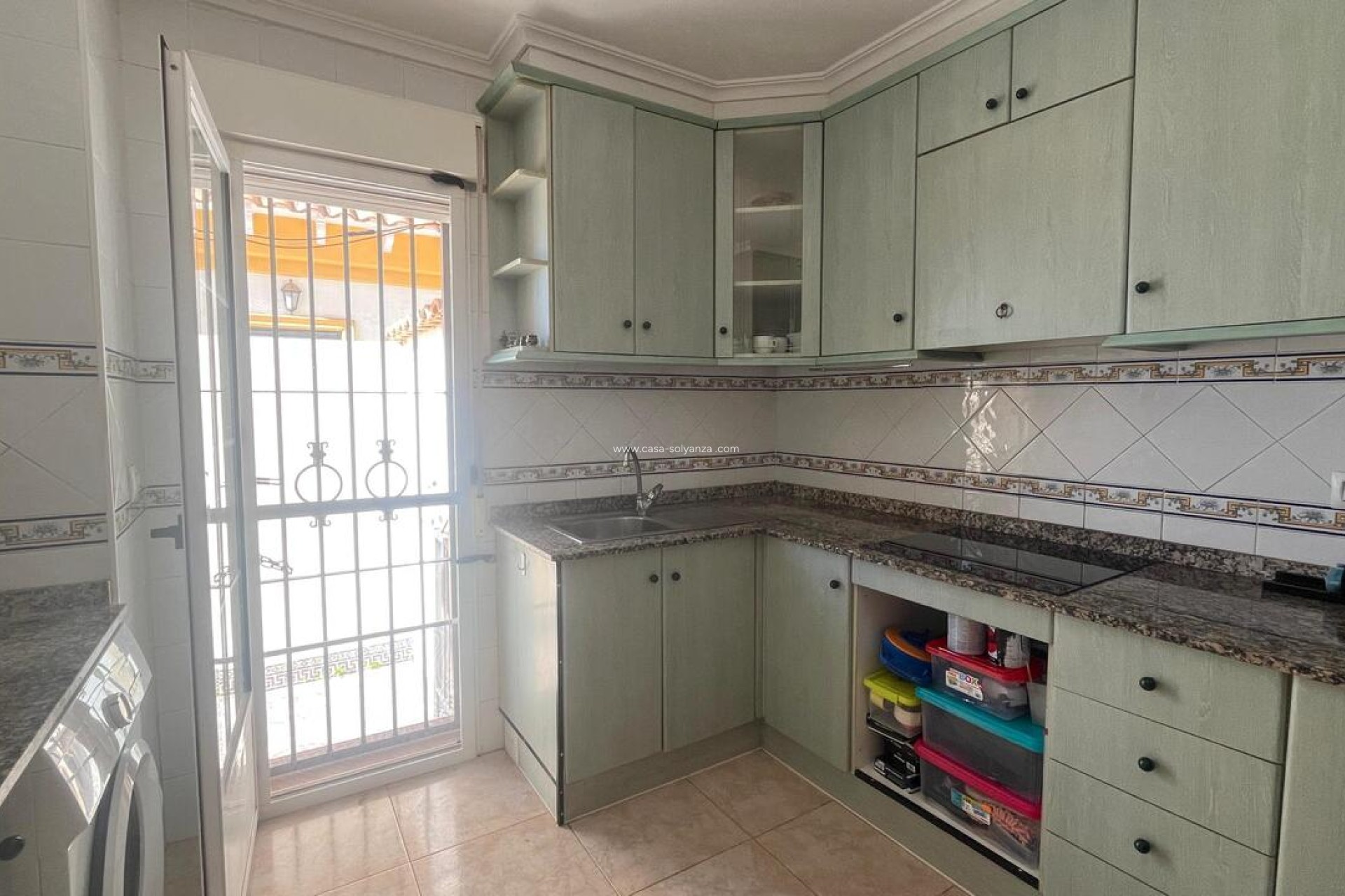 Revente - Maison de ville - Torrevieja