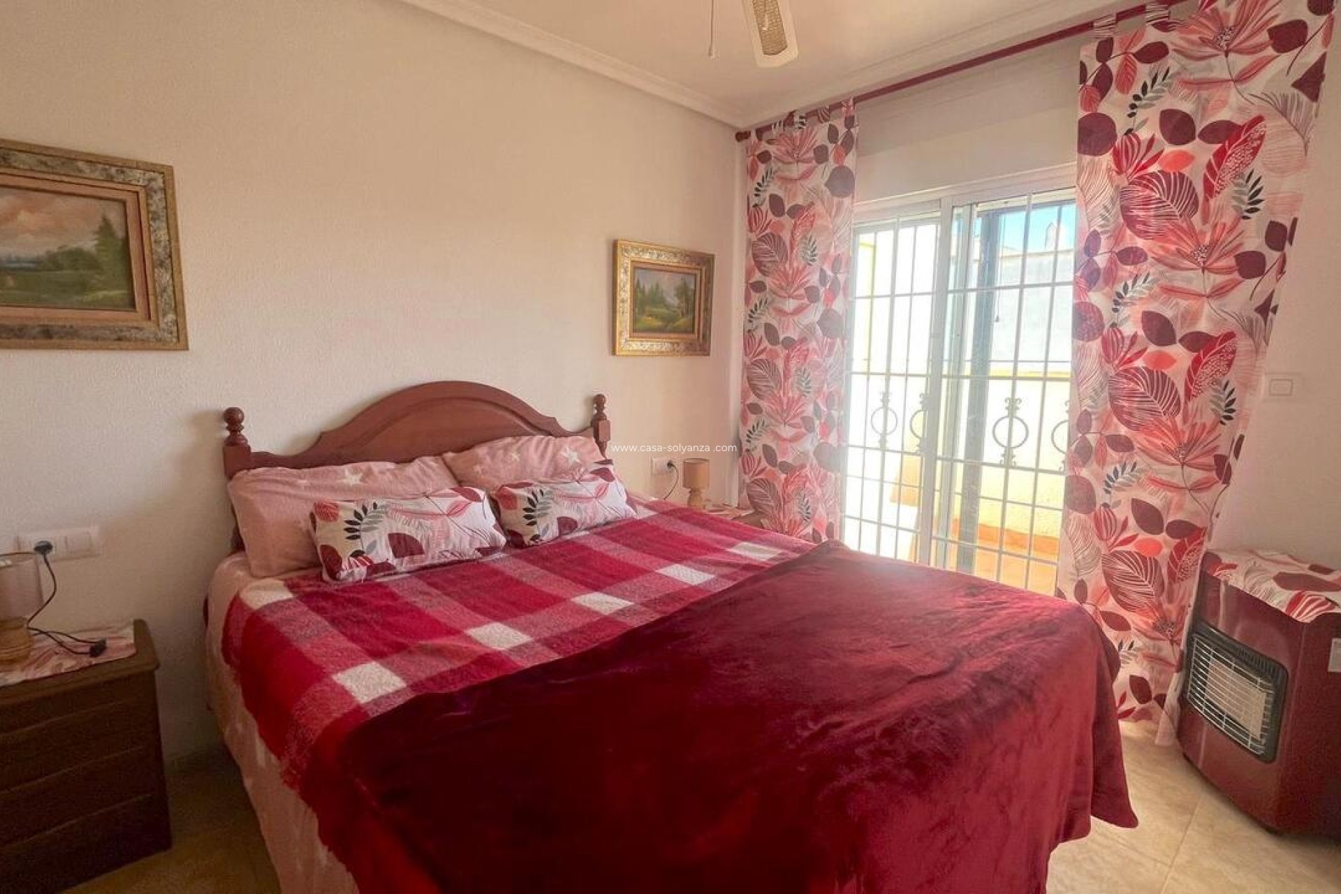 Revente - Maison de ville - Torrevieja