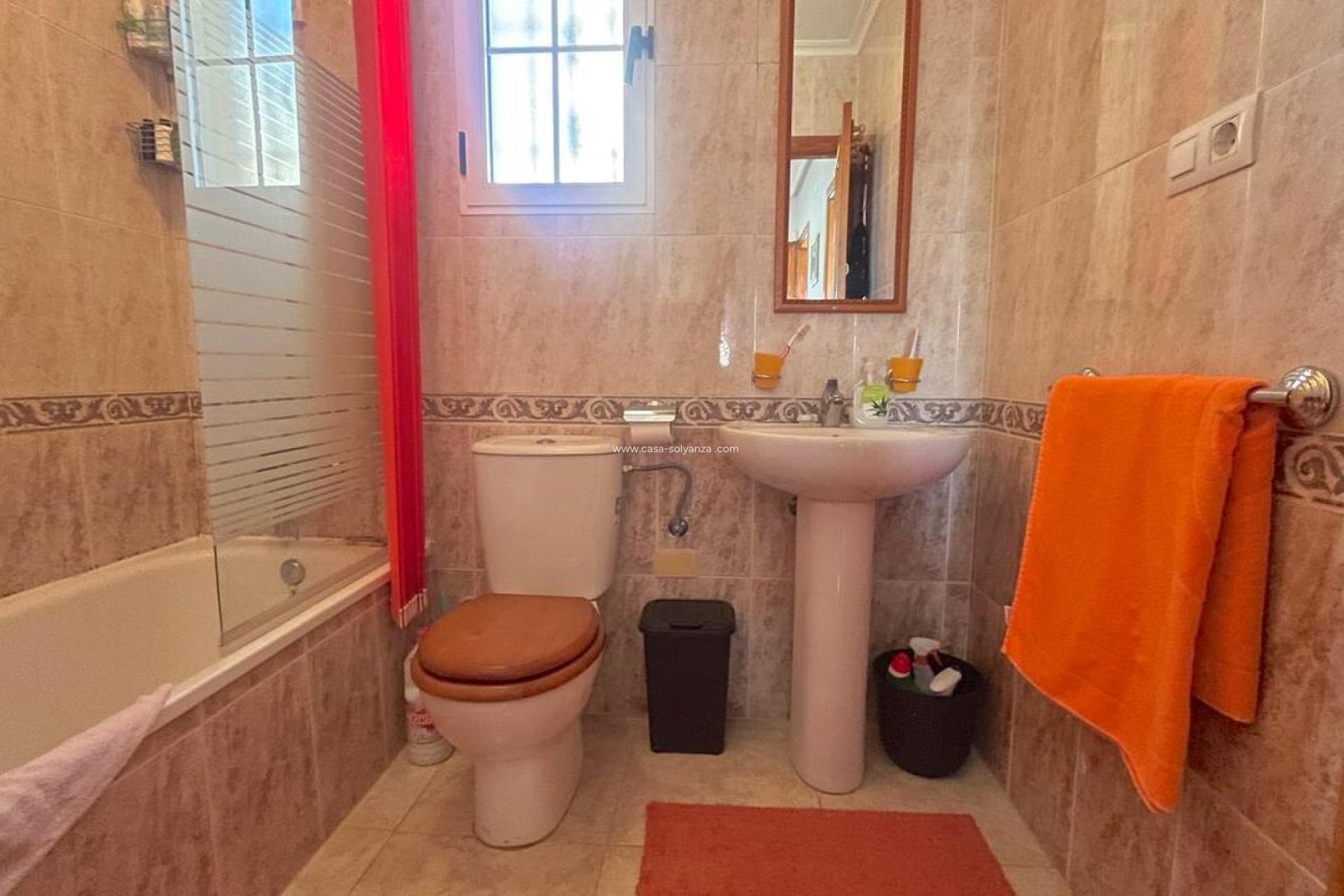 Revente - Maison de ville - Torrevieja