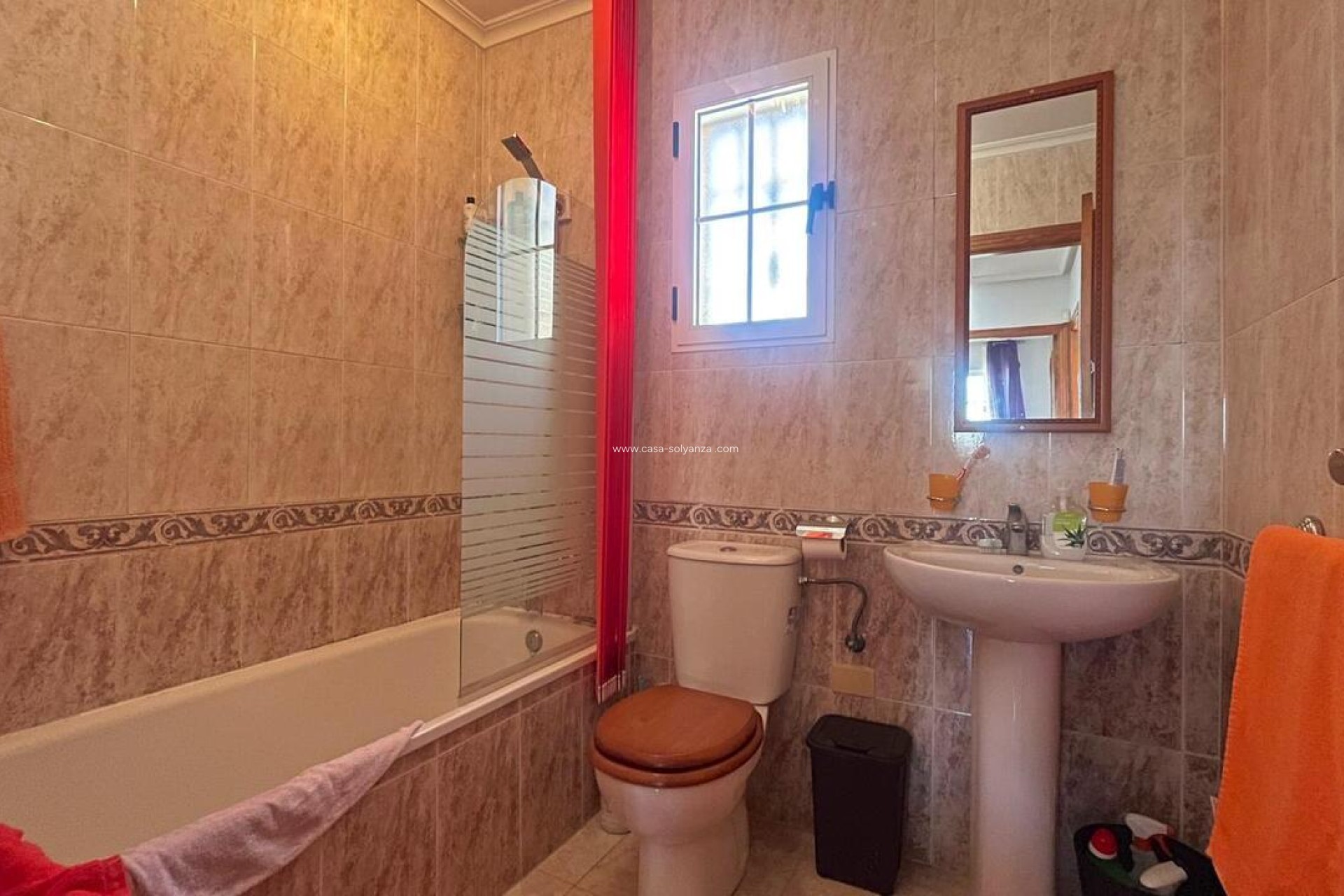 Revente - Maison de ville - Torrevieja