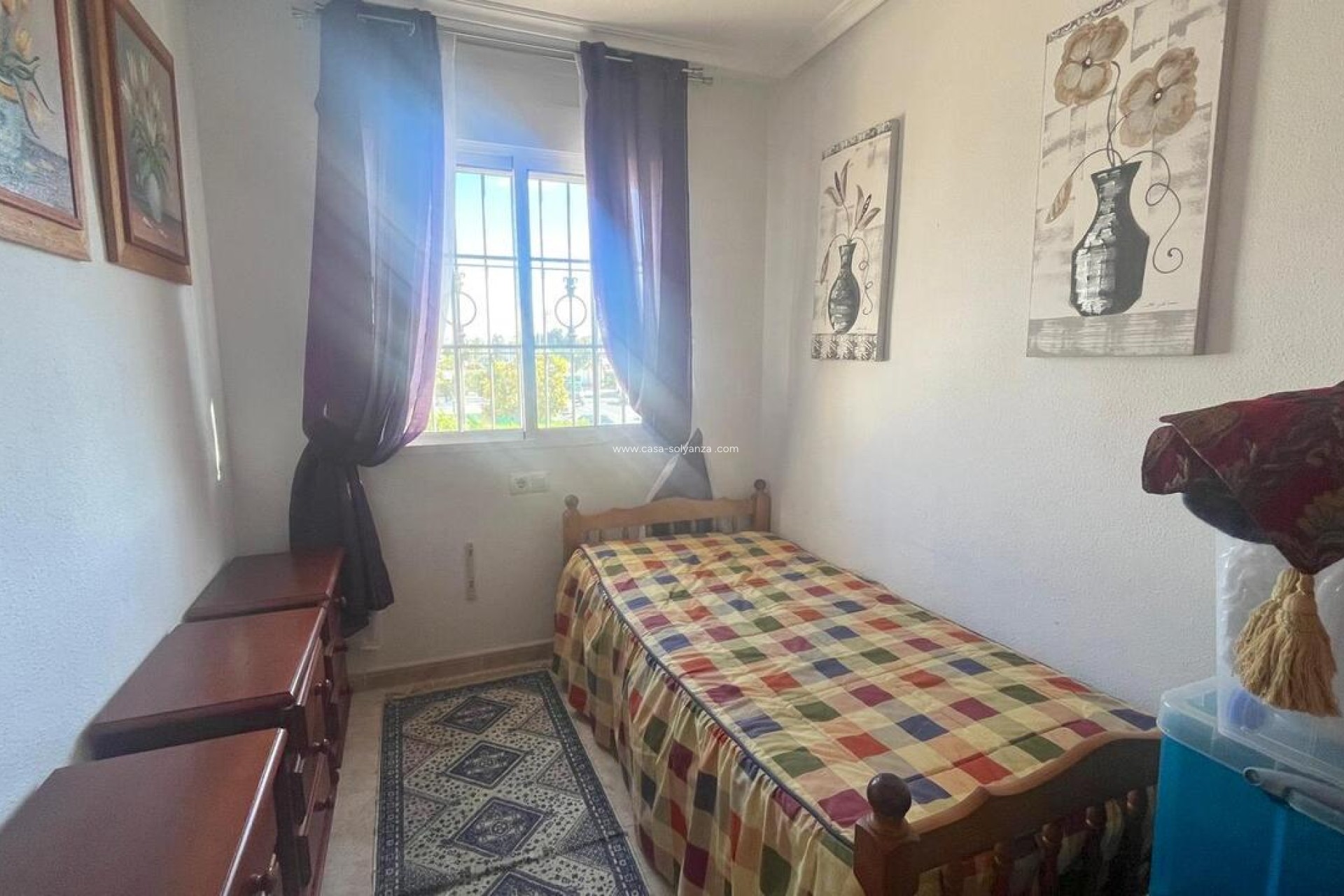 Revente - Maison de ville - Torrevieja