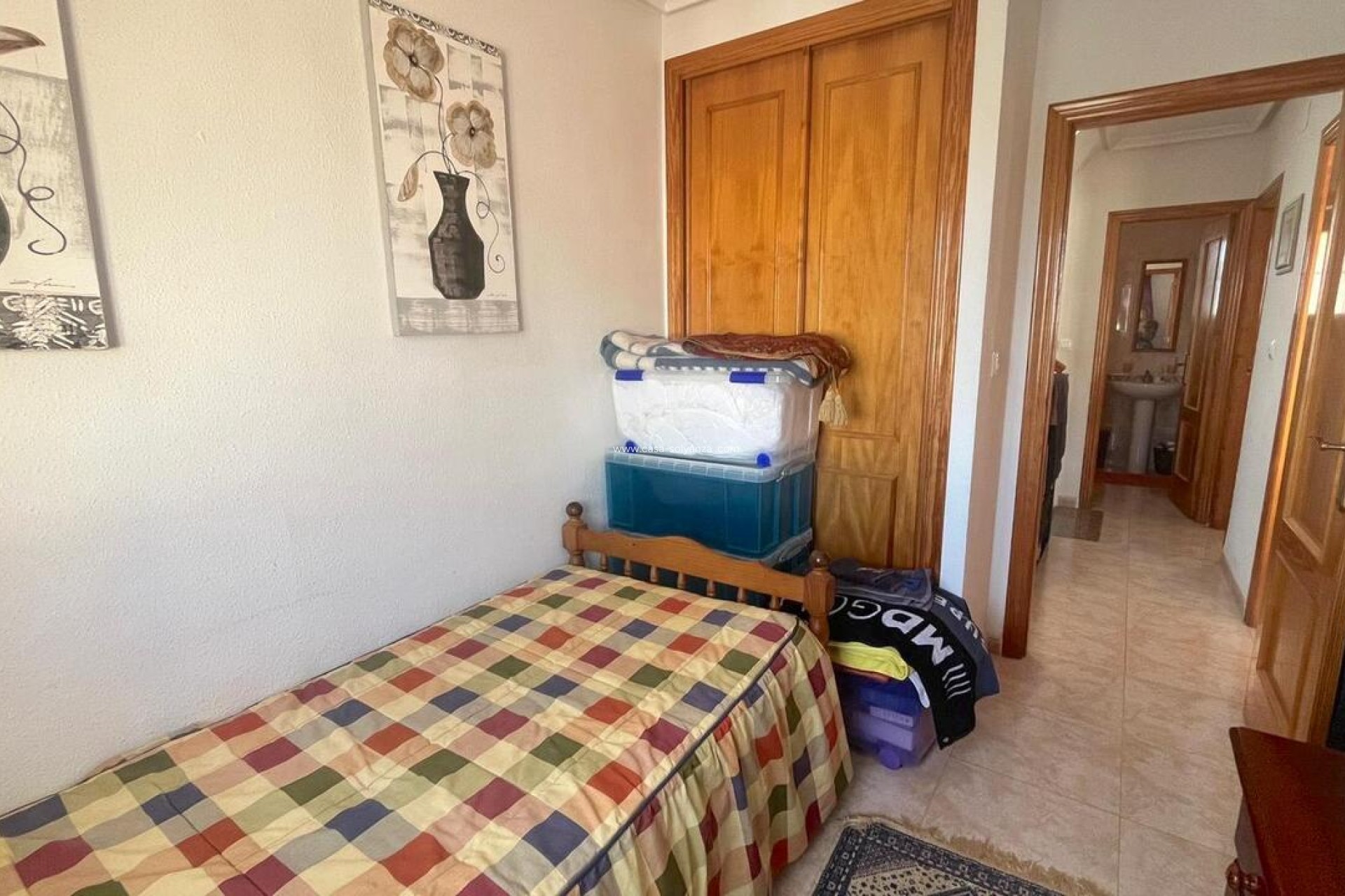 Revente - Maison de ville - Torrevieja