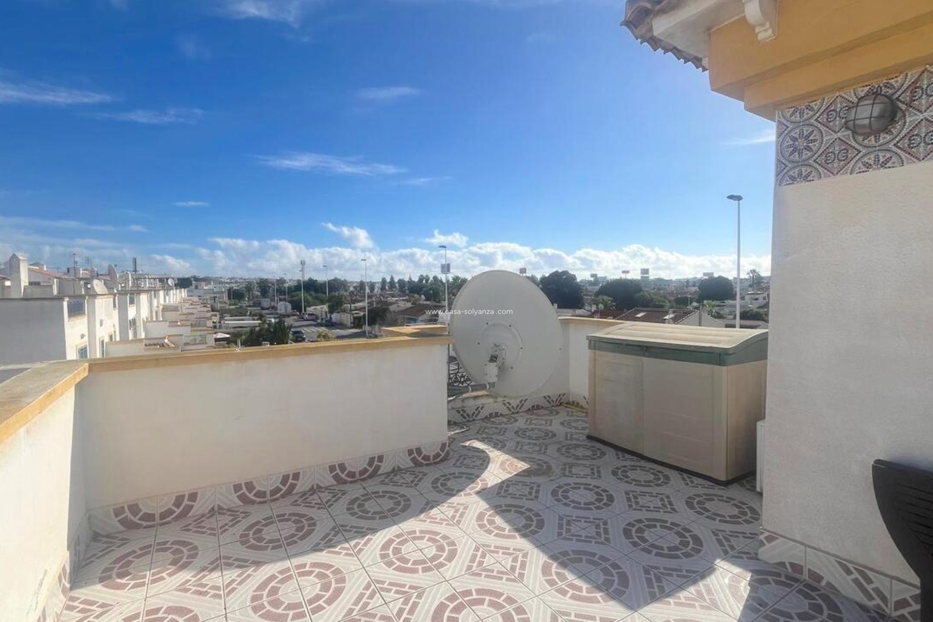 Revente - Maison de ville - Torrevieja