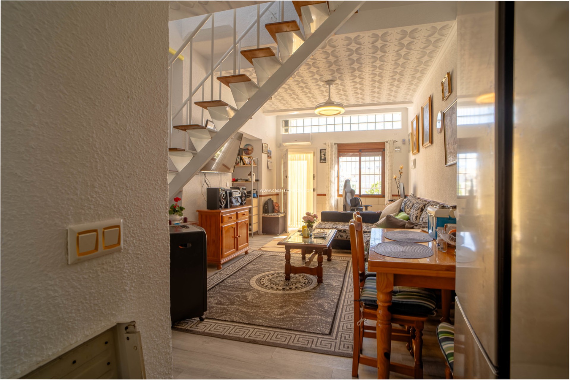 Revente - Maison de ville - Torrevieja