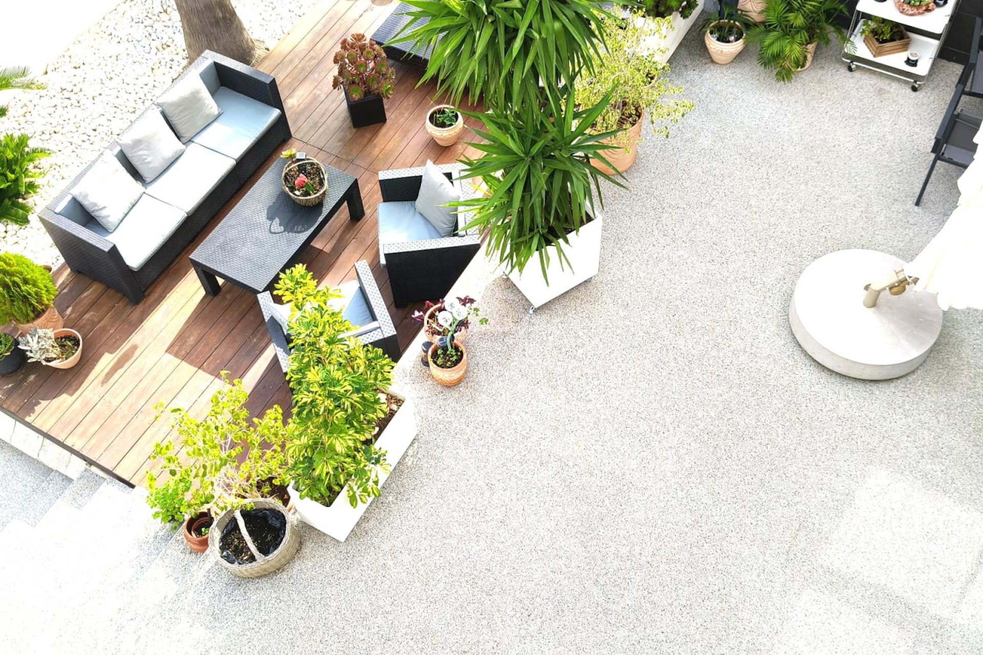 Revente - Maison de ville - Villamartin - Costa Blanca