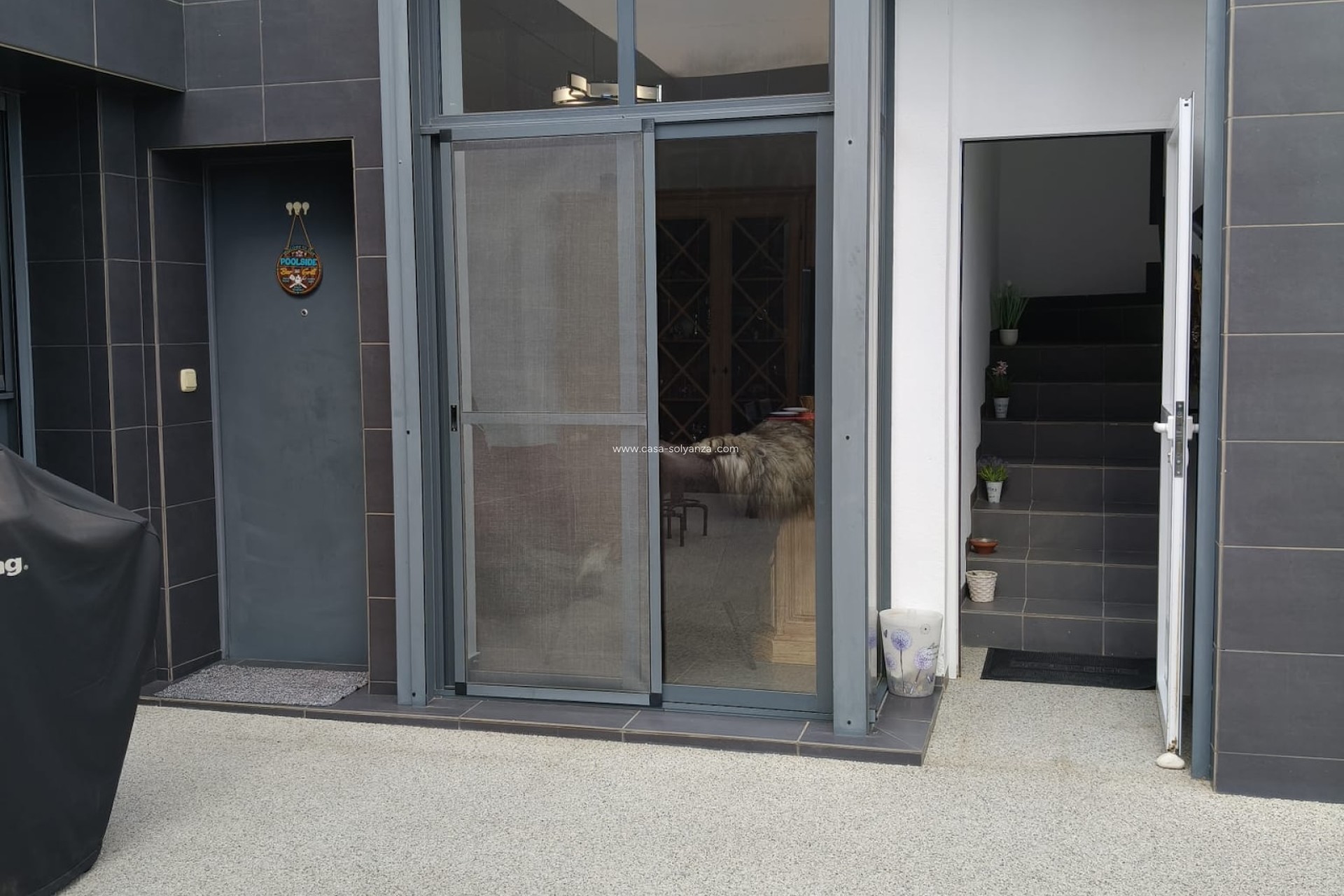 Revente - Maison de ville - Villamartin - Costa Blanca