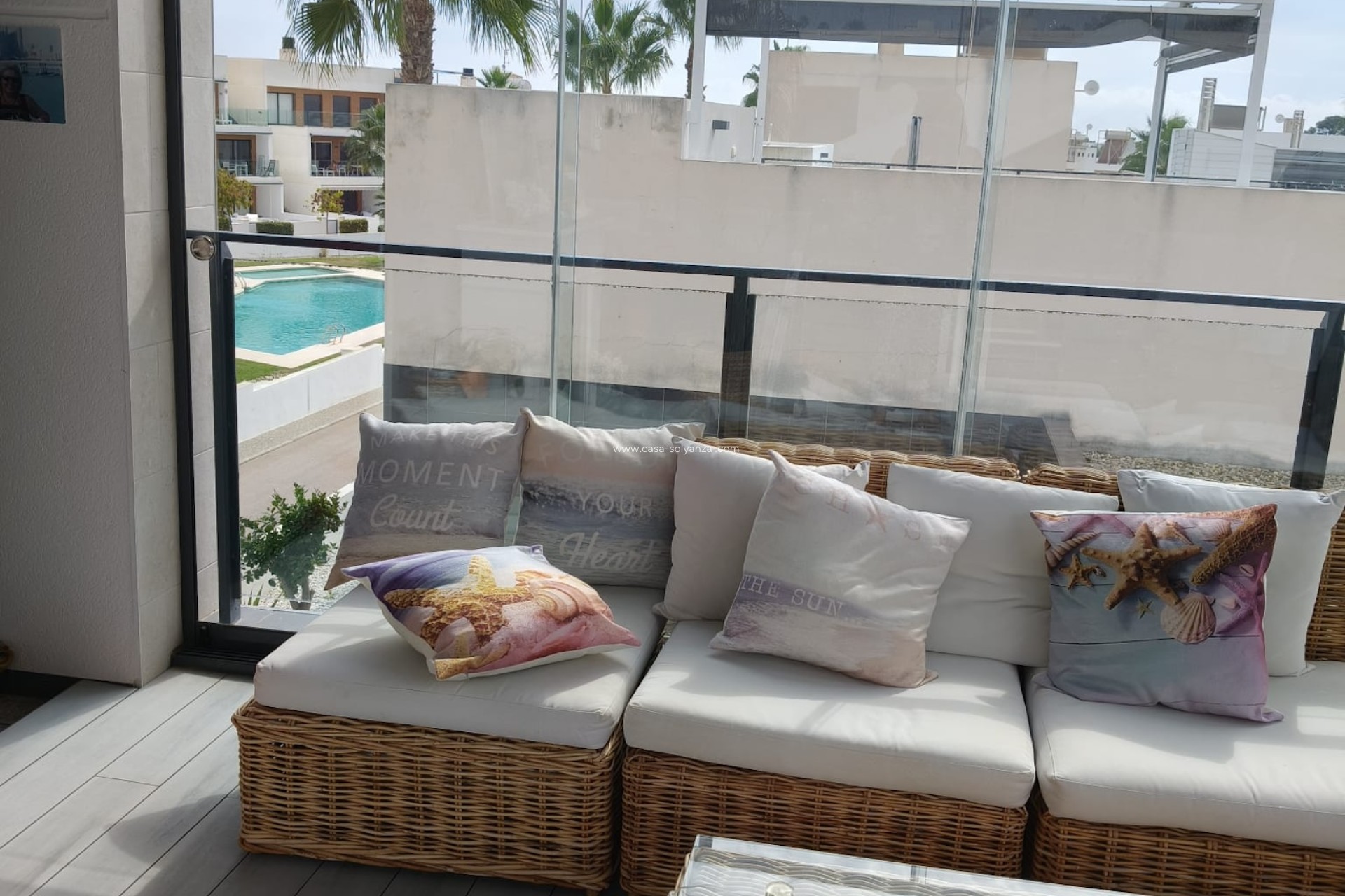 Revente - Maison de ville - Villamartin - Costa Blanca