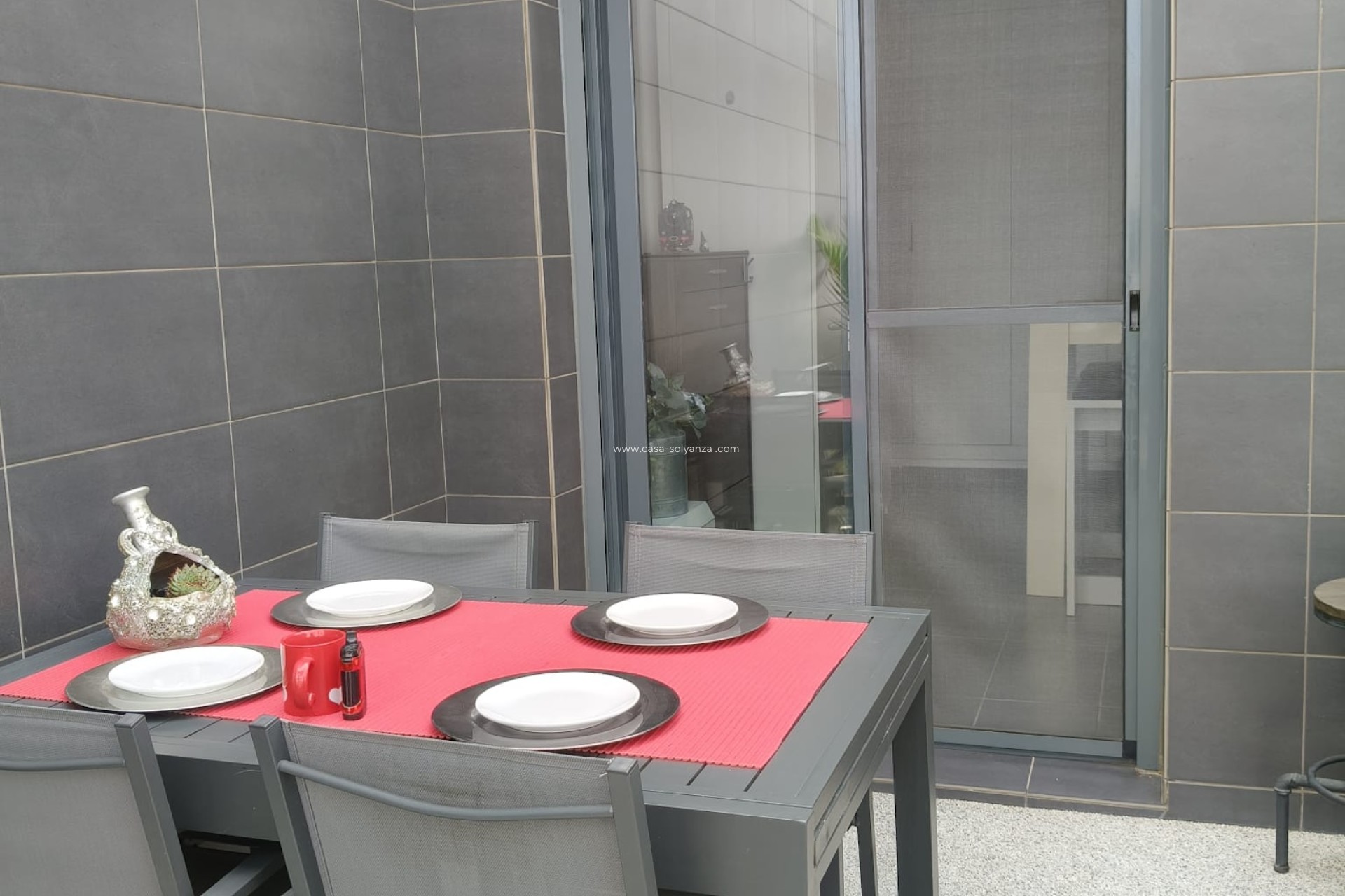 Revente - Maison de ville - Villamartin - Costa Blanca