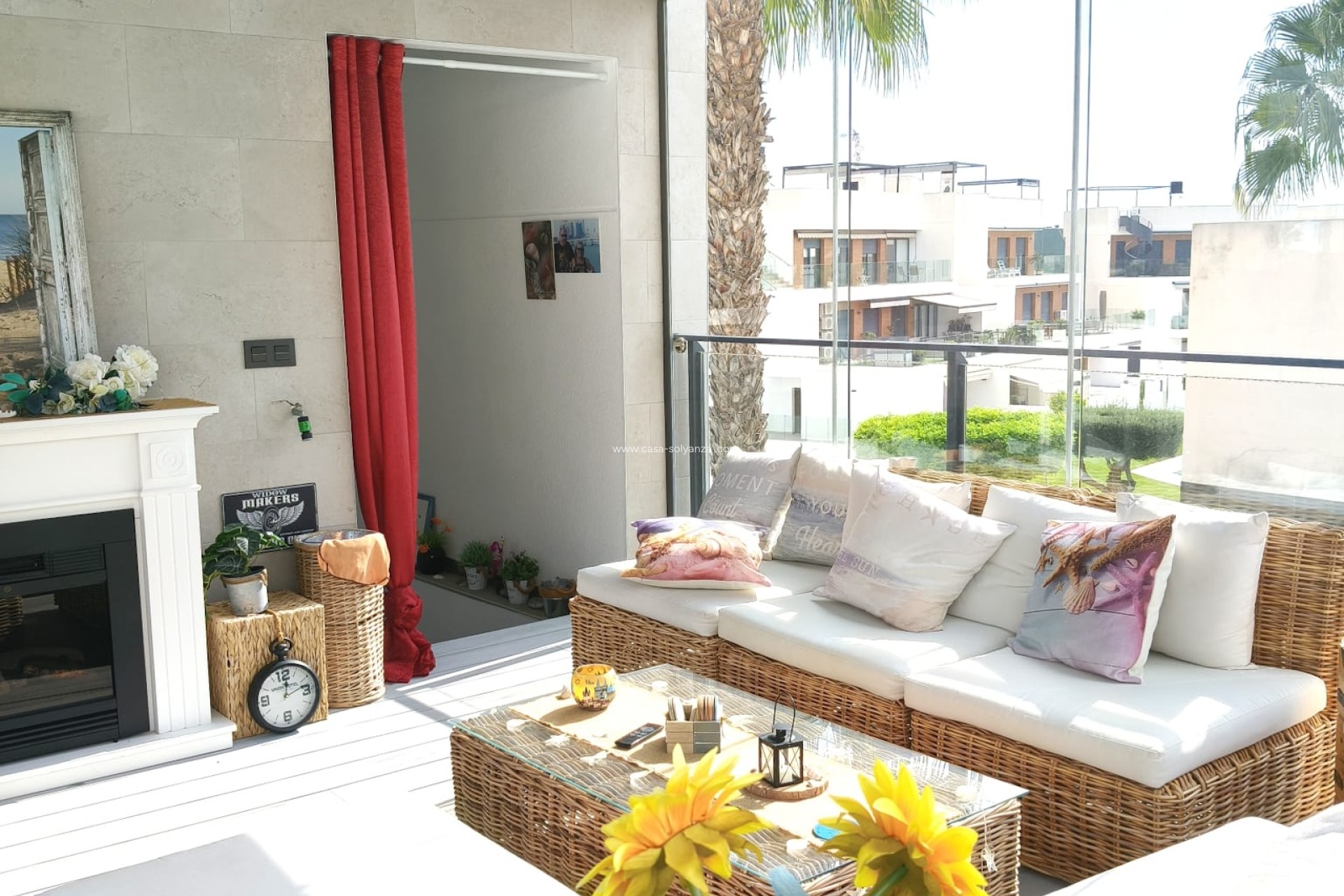 Revente - Maison de ville - Villamartin - Costa Blanca