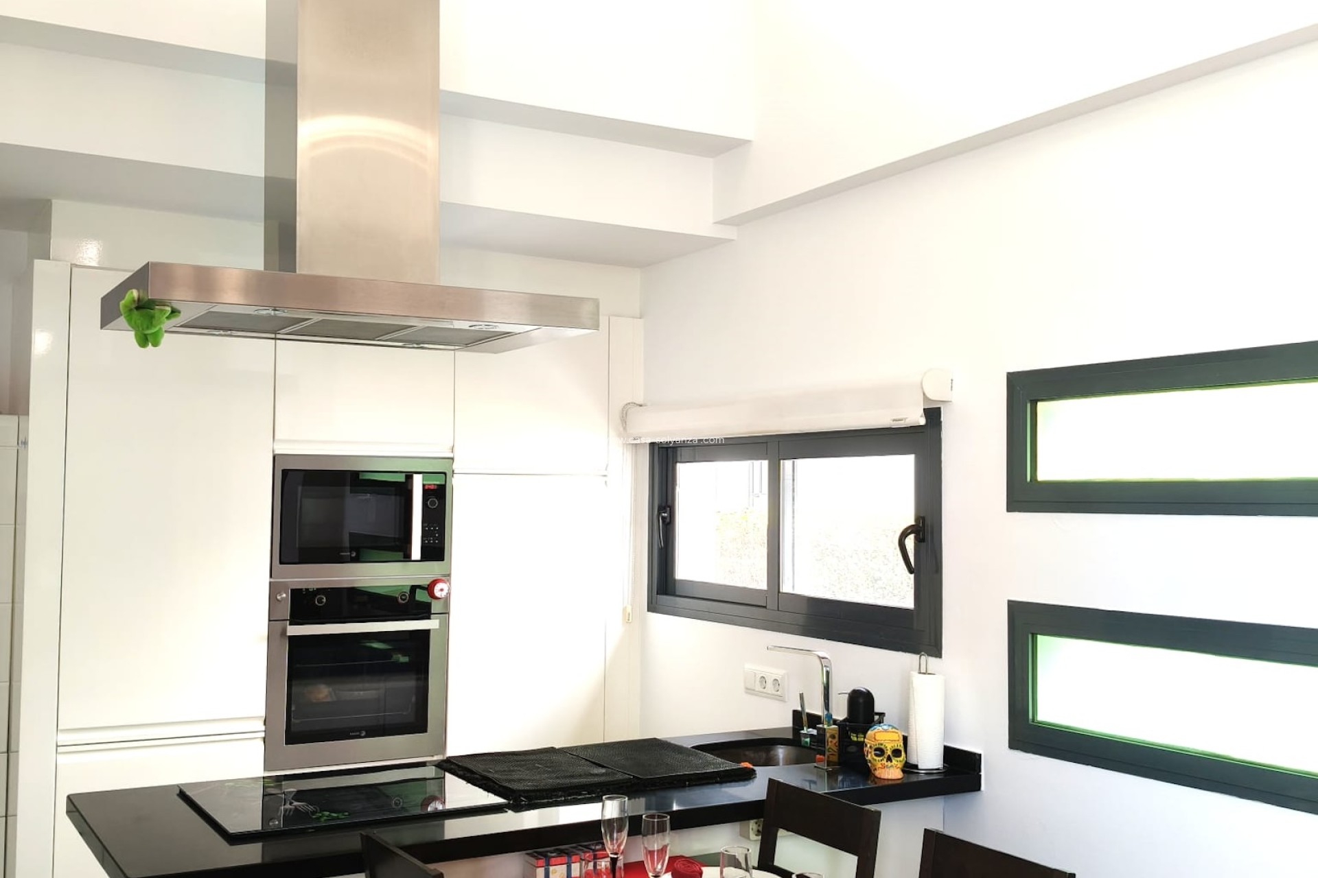 Revente - Maison de ville - Villamartin - Costa Blanca