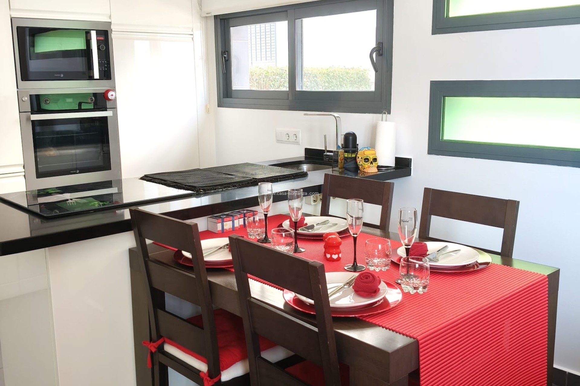 Revente - Maison de ville - Villamartin - Costa Blanca