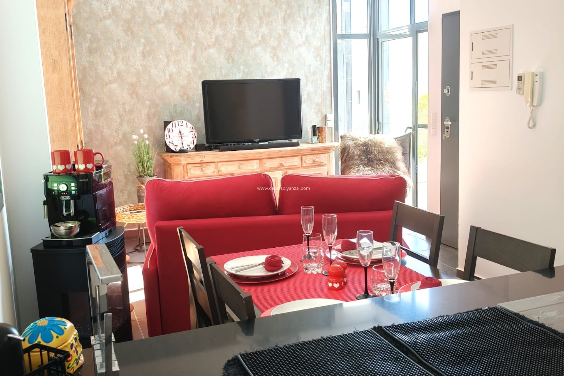 Revente - Maison de ville - Villamartin - Costa Blanca