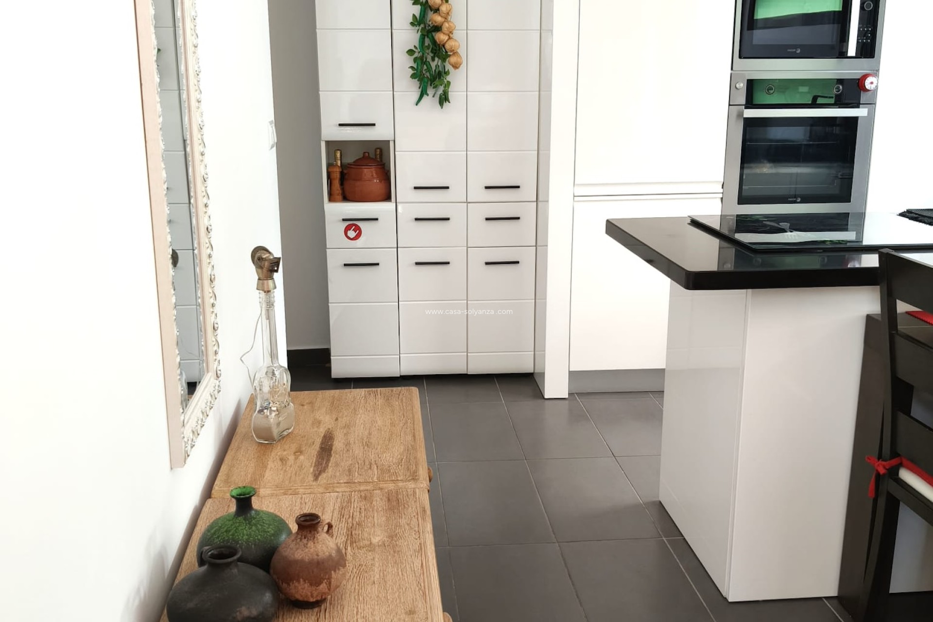 Revente - Maison de ville - Villamartin - Costa Blanca