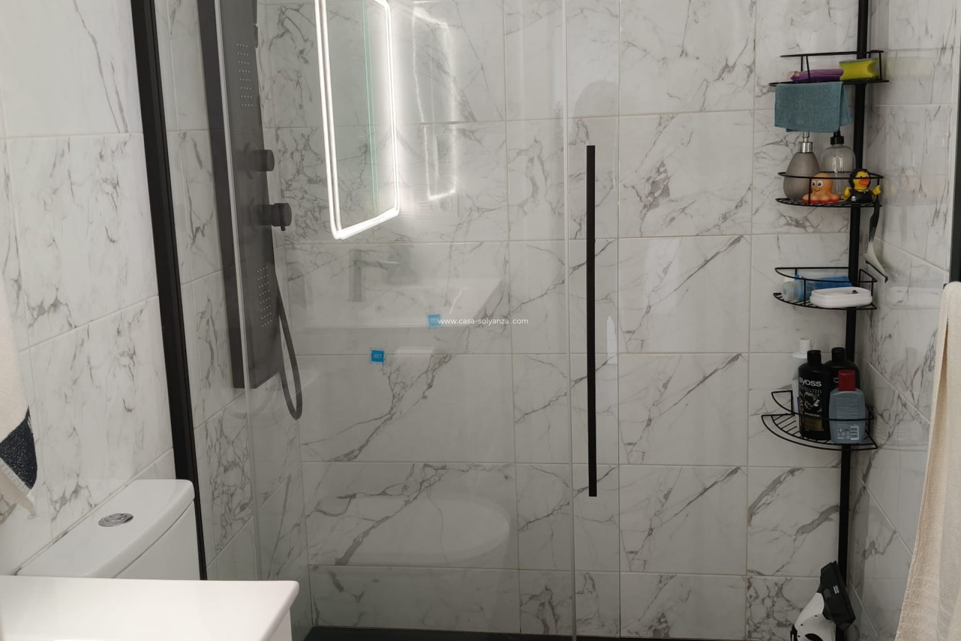 Revente - Maison de ville - Villamartin - Costa Blanca