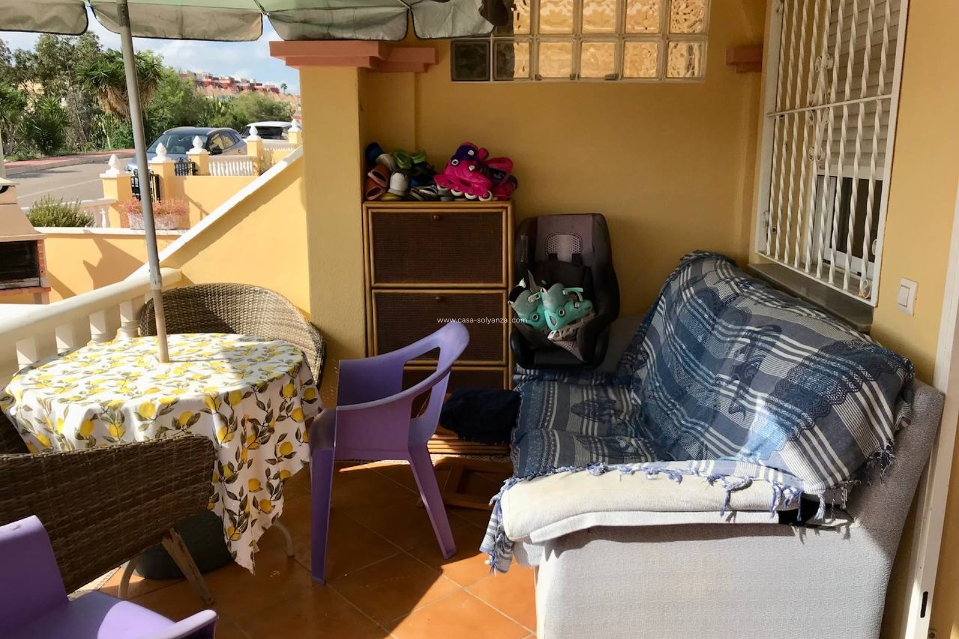 Revente - Maison de ville - Villamartin - Costa Blanca