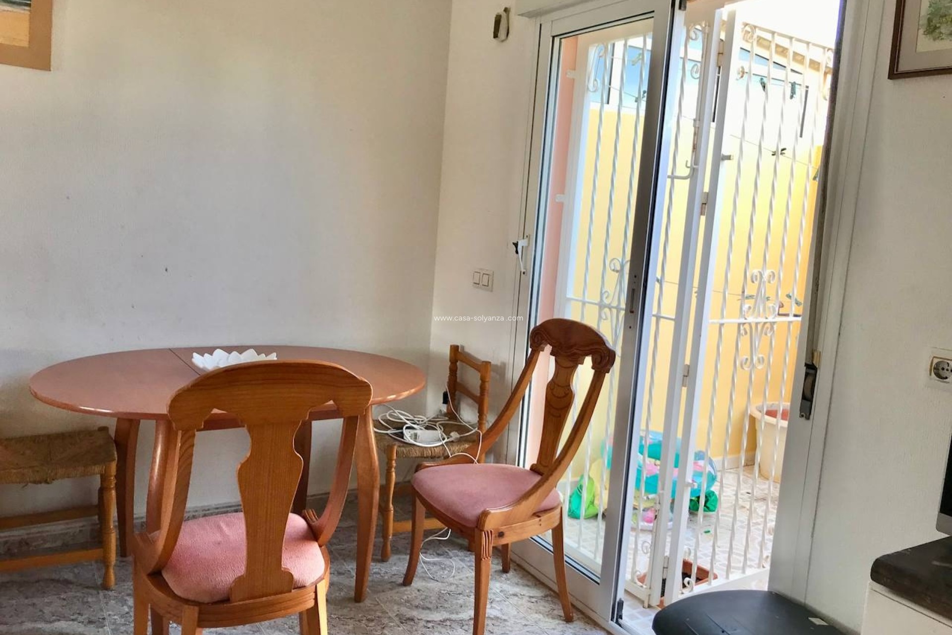 Revente - Maison de ville - Villamartin - Costa Blanca