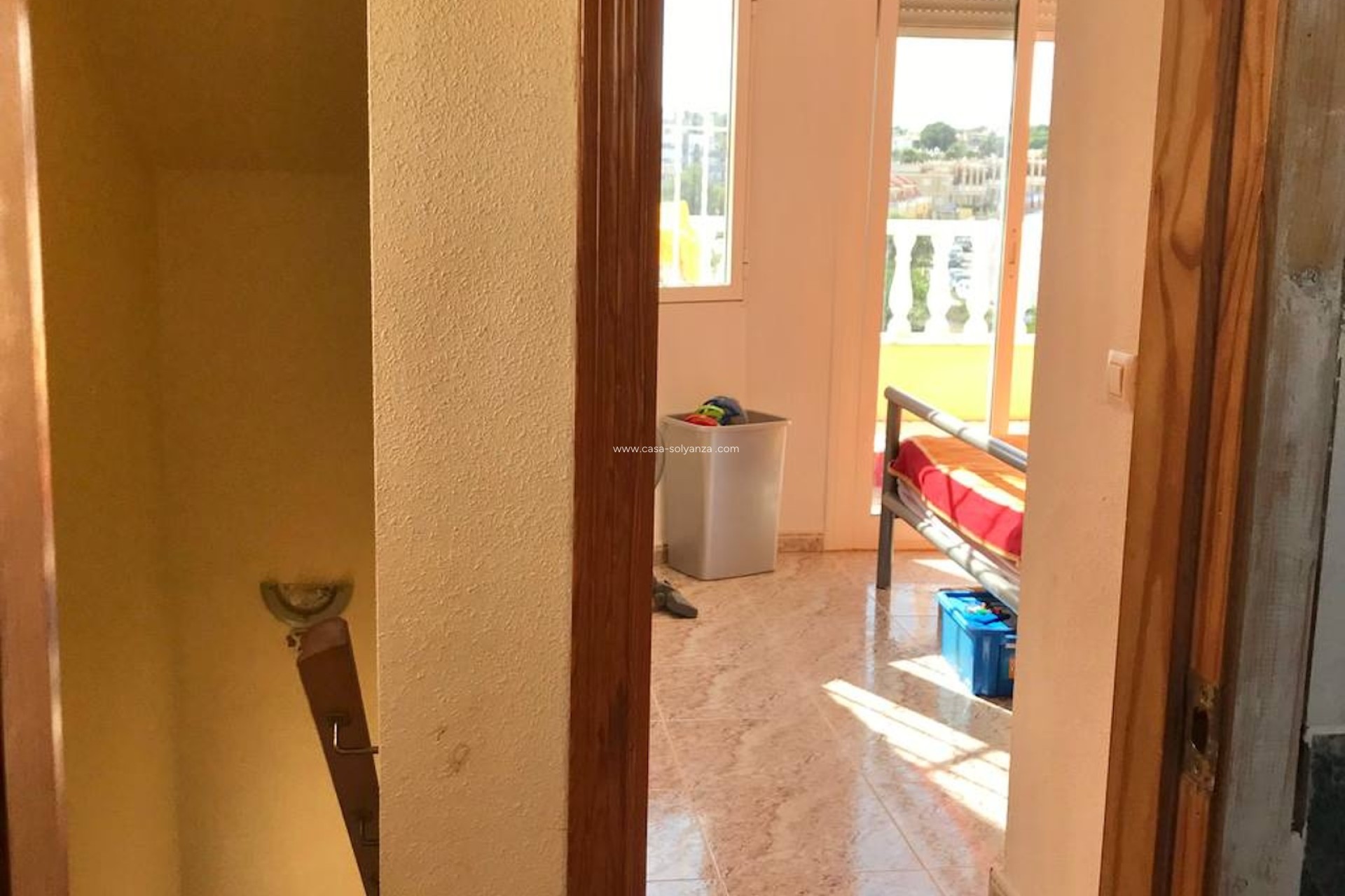 Revente - Maison de ville - Villamartin - Costa Blanca