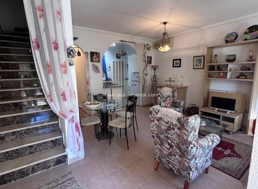 Revente - Maison de ville - Villamartin - Costa Blanca