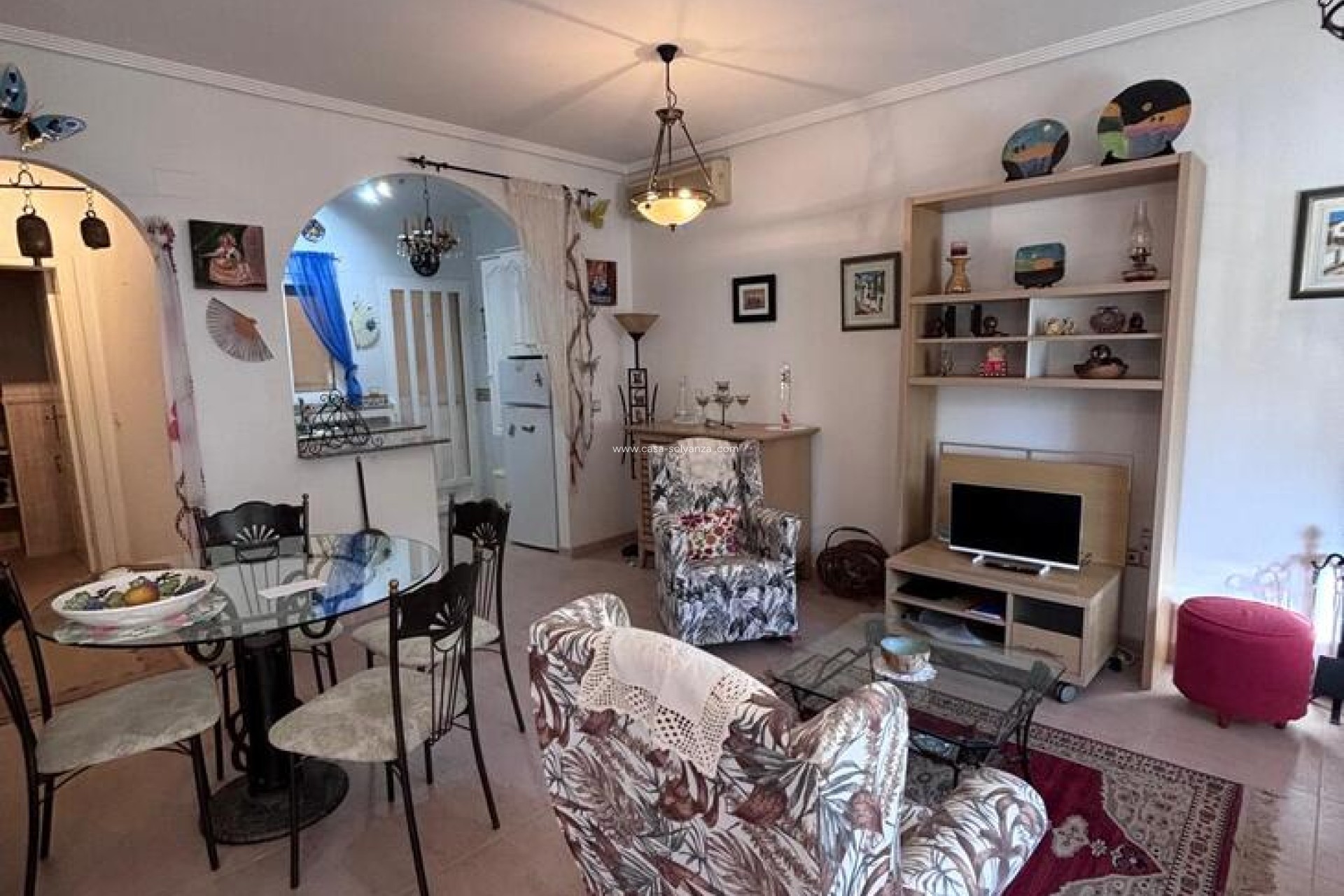 Revente - Maison de ville - Villamartin - Costa Blanca