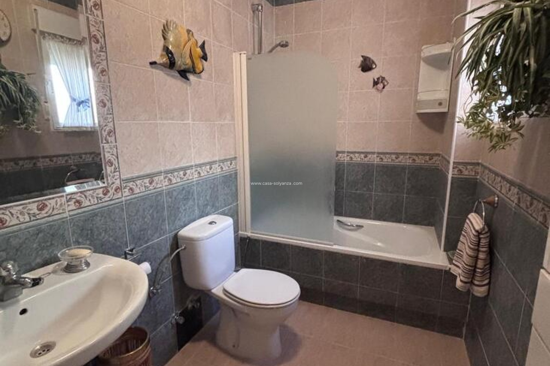 Revente - Maison de ville - Villamartin - Costa Blanca