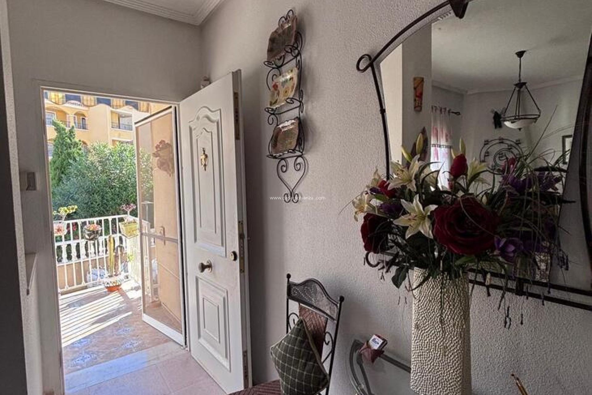 Revente - Maison de ville - Villamartin - Costa Blanca