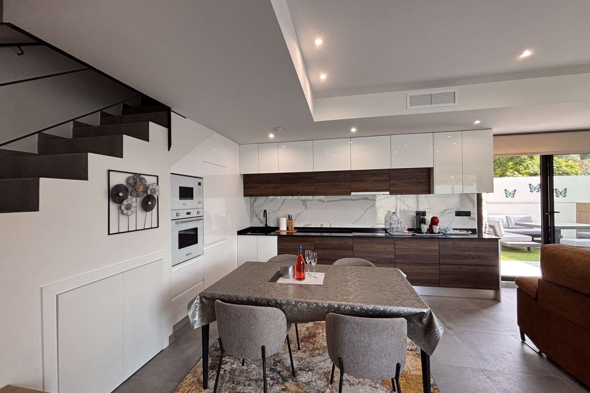 Revente - Maison de ville - Villamartin - Costa Blanca