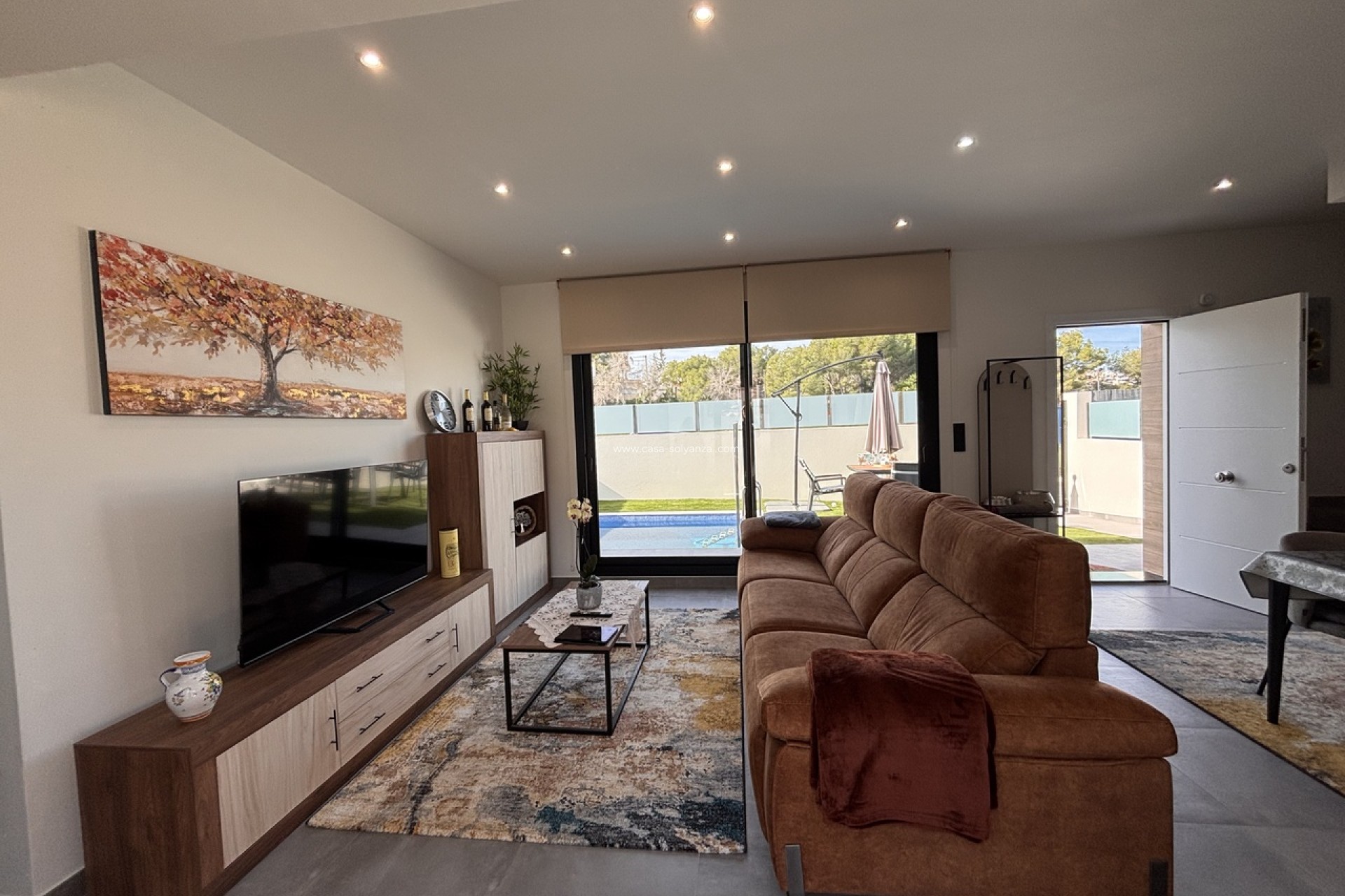 Revente - Maison de ville - Villamartin - Costa Blanca