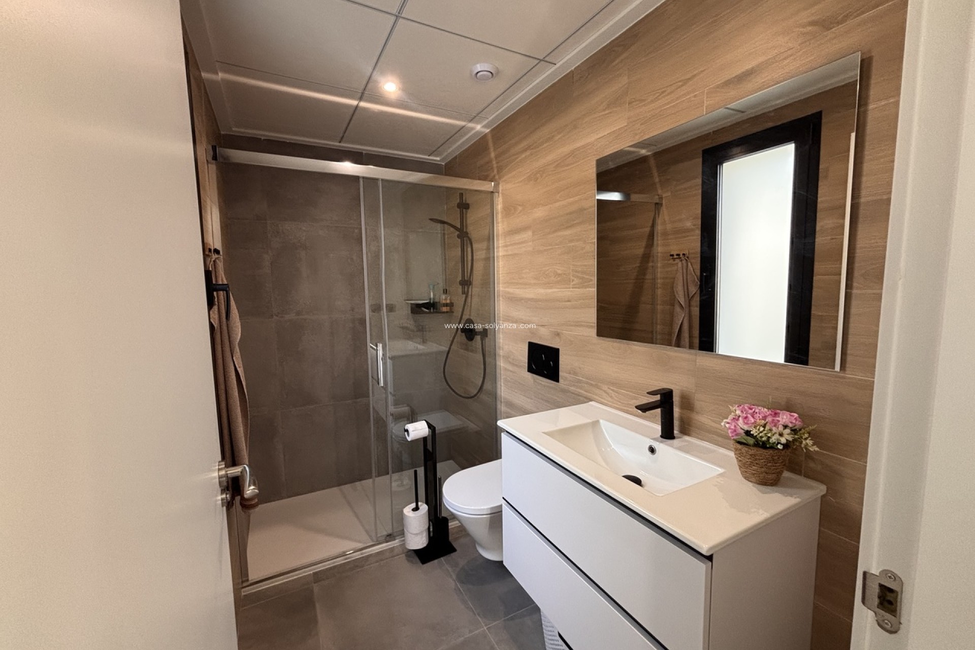 Revente - Maison de ville - Villamartin - Costa Blanca