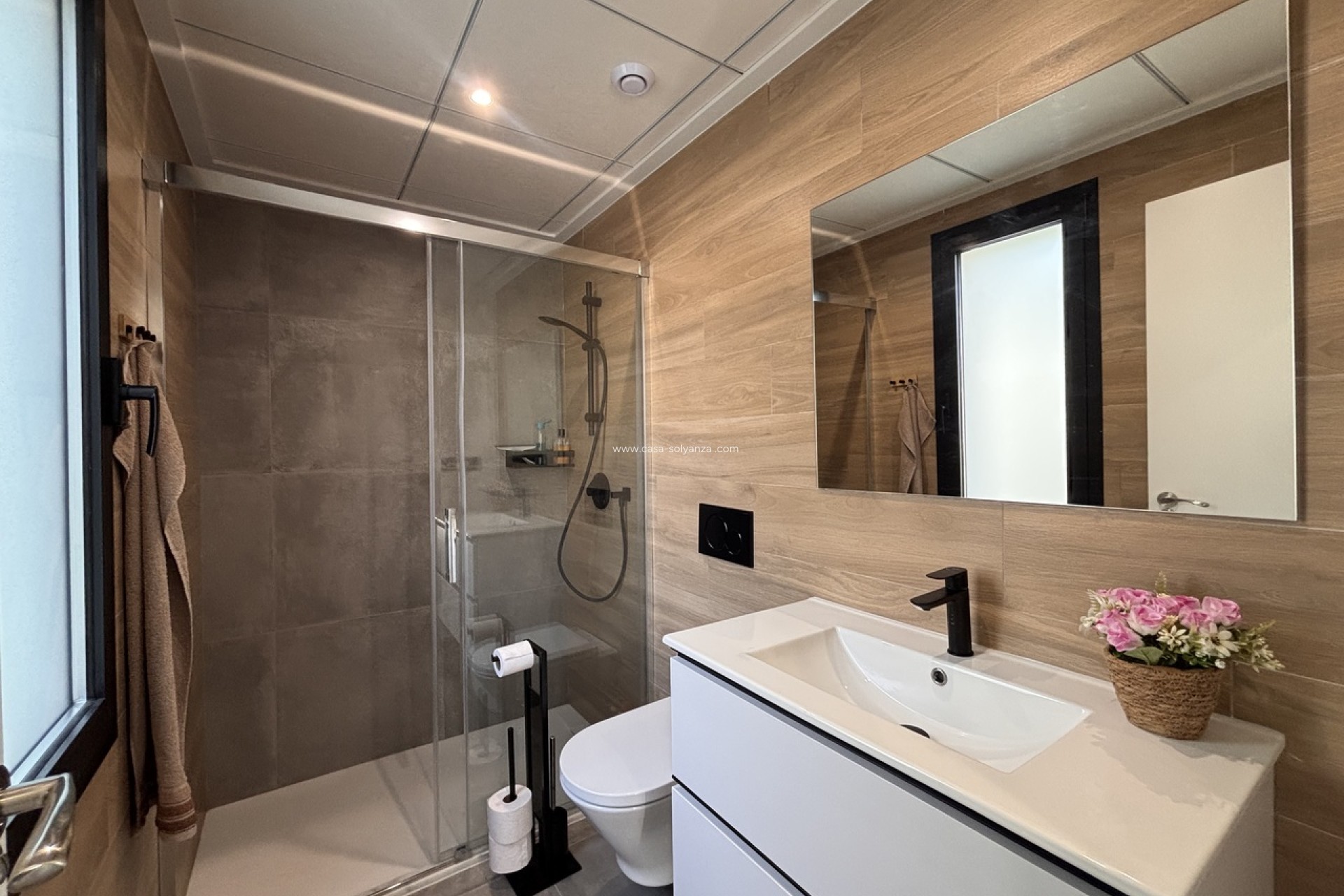 Revente - Maison de ville - Villamartin - Costa Blanca