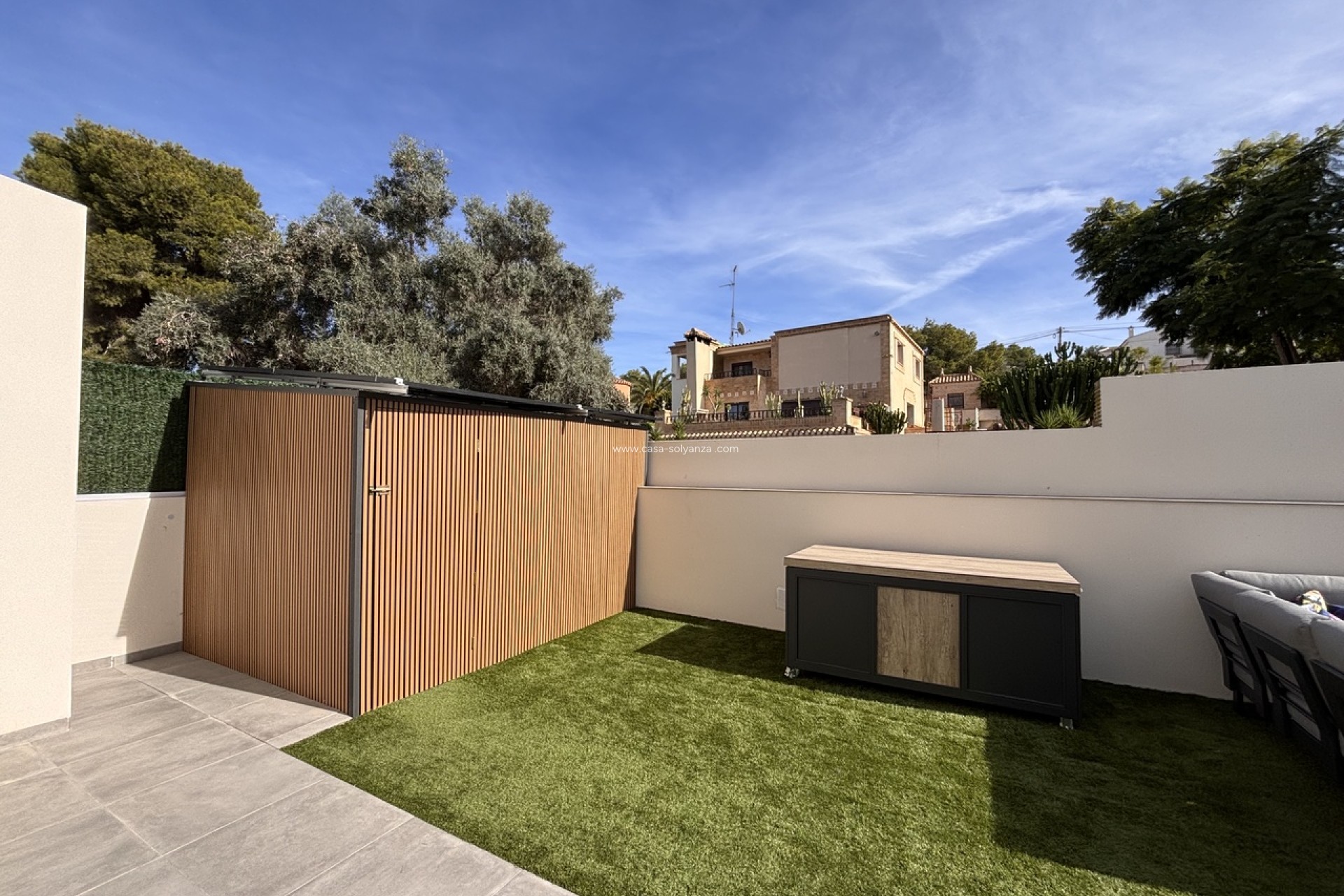 Revente - Maison de ville - Villamartin - Costa Blanca