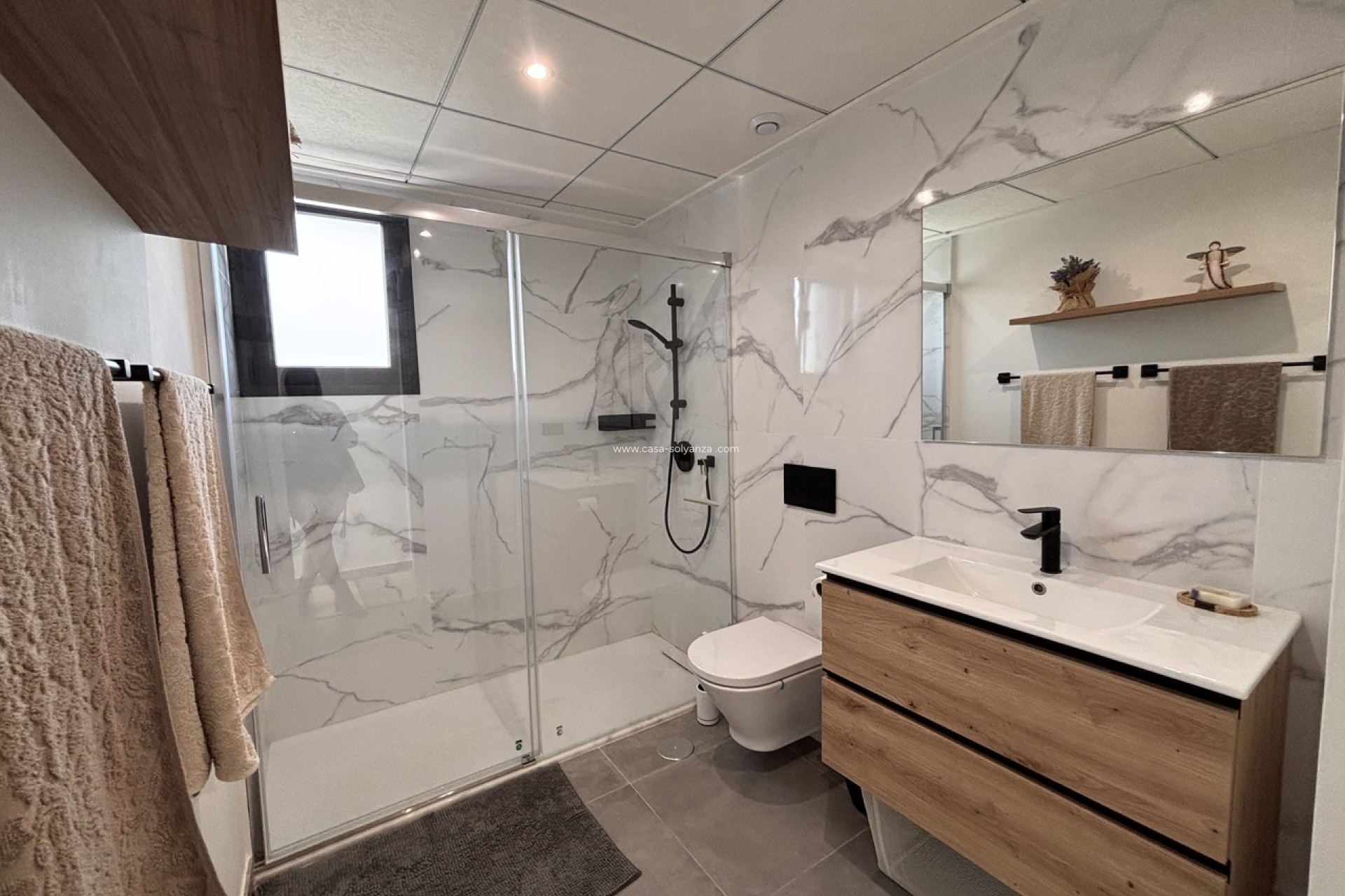 Revente - Maison de ville - Villamartin - Costa Blanca