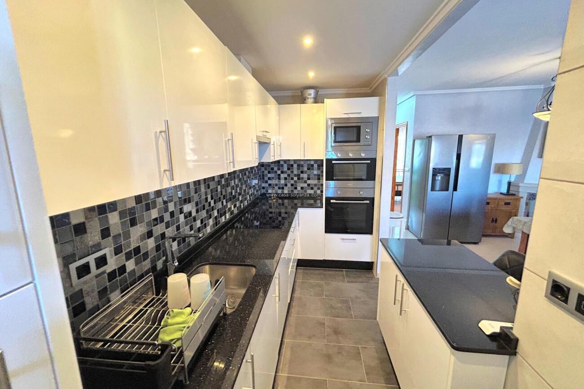 Revente - Maison de ville - Villamartin - Costa Blanca