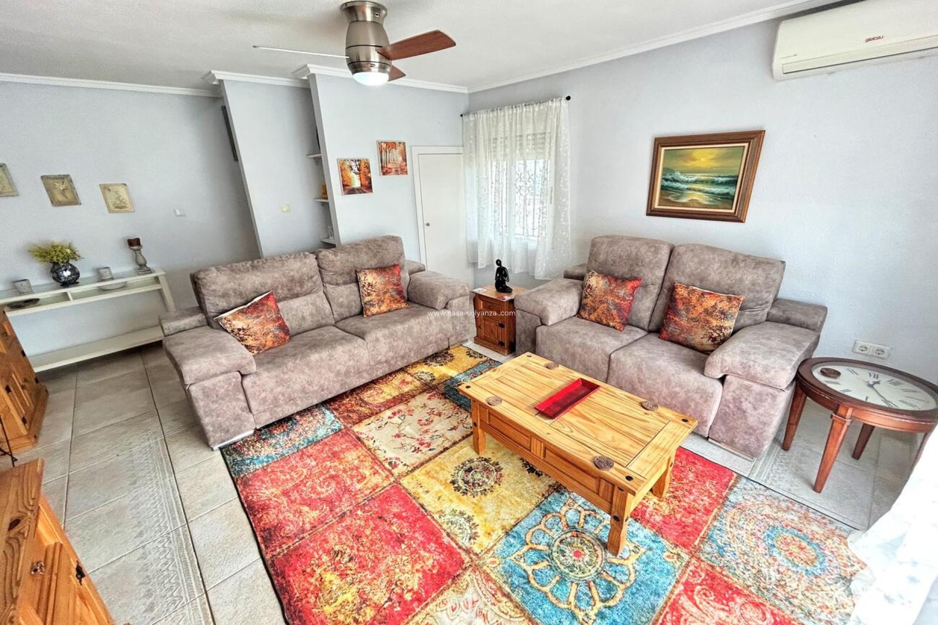 Revente - Maison de ville - Villamartin - Costa Blanca