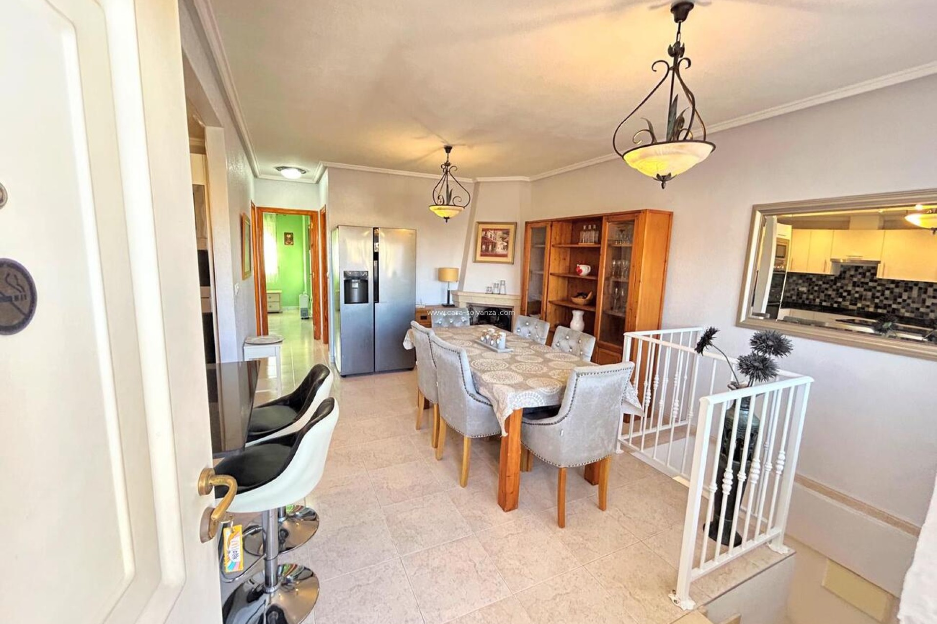 Revente - Maison de ville - Villamartin - Costa Blanca