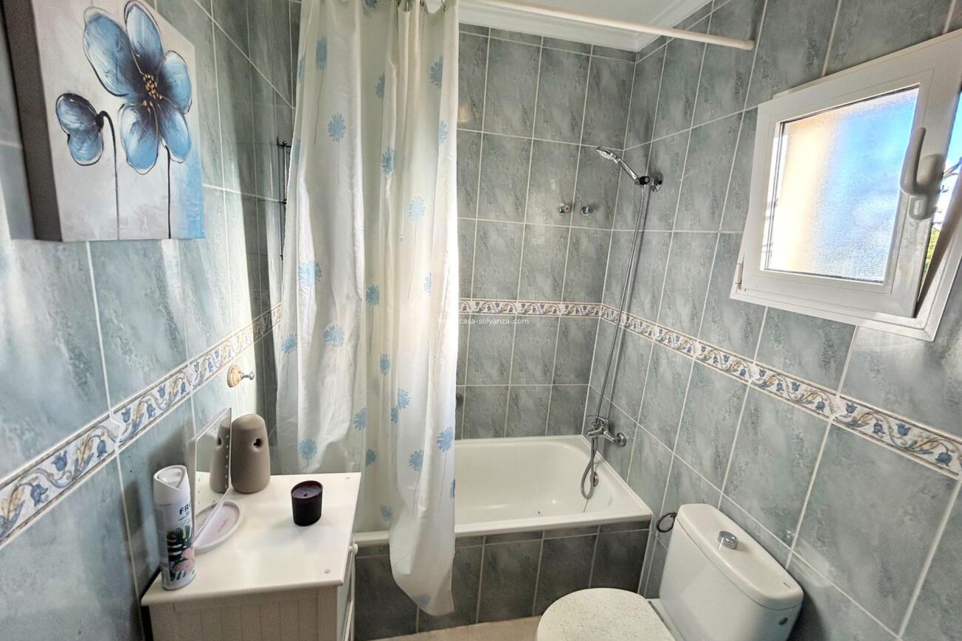 Revente - Maison de ville - Villamartin - Costa Blanca