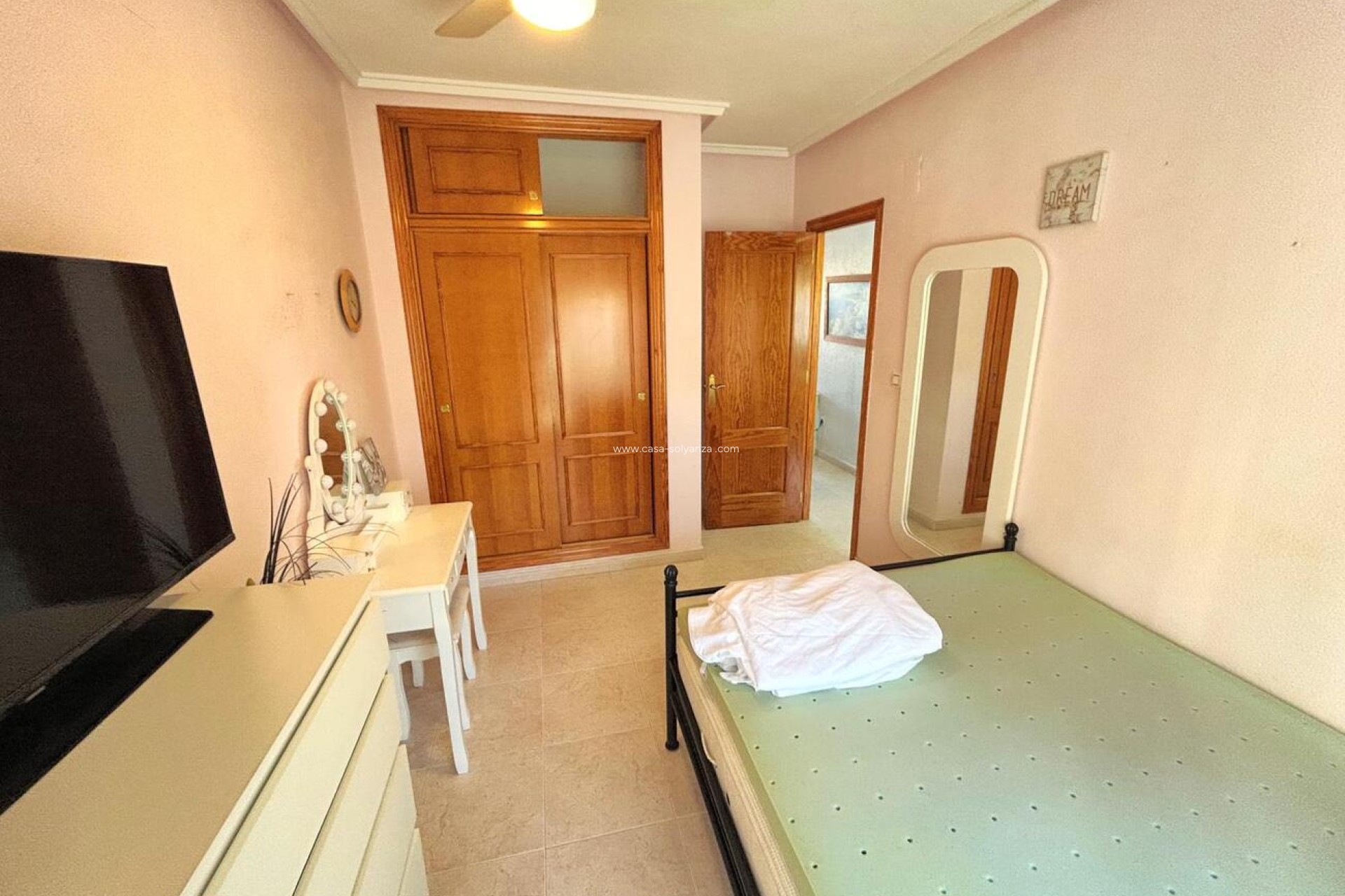 Revente - Maison de ville - Villamartin - Costa Blanca