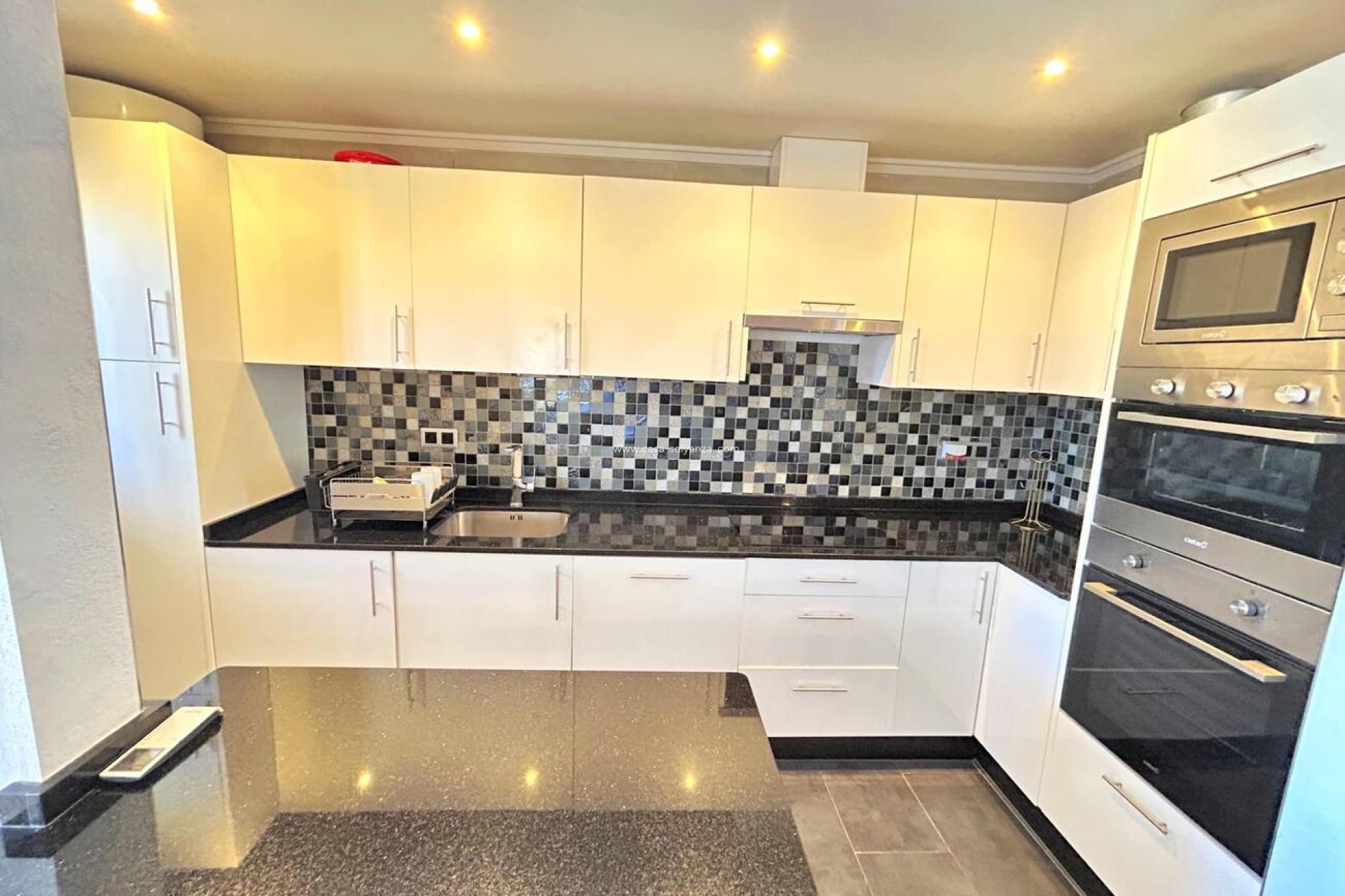 Revente - Maison de ville - Villamartin - Costa Blanca