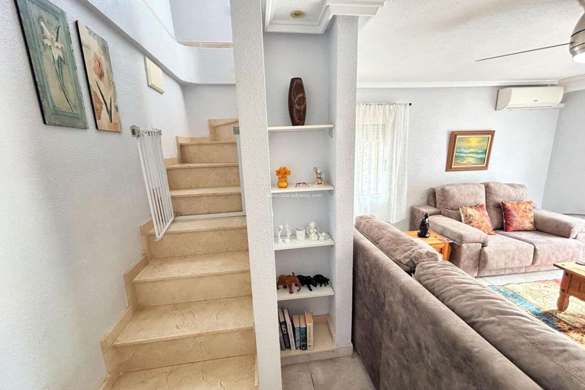 Revente - Maison de ville - Villamartin - Costa Blanca