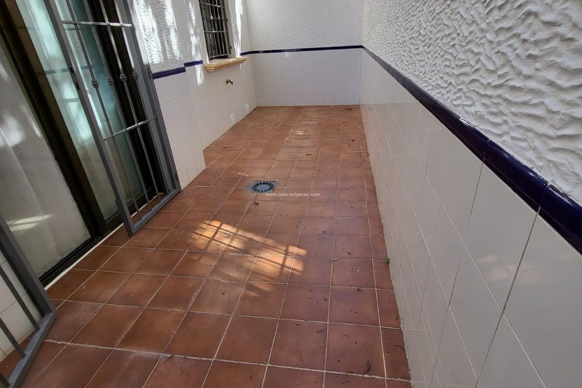 Revente - Maison de ville - Villamartin - Costa Blanca