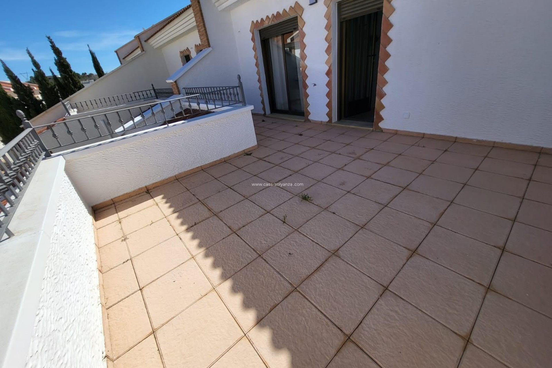 Revente - Maison de ville - Villamartin - Costa Blanca