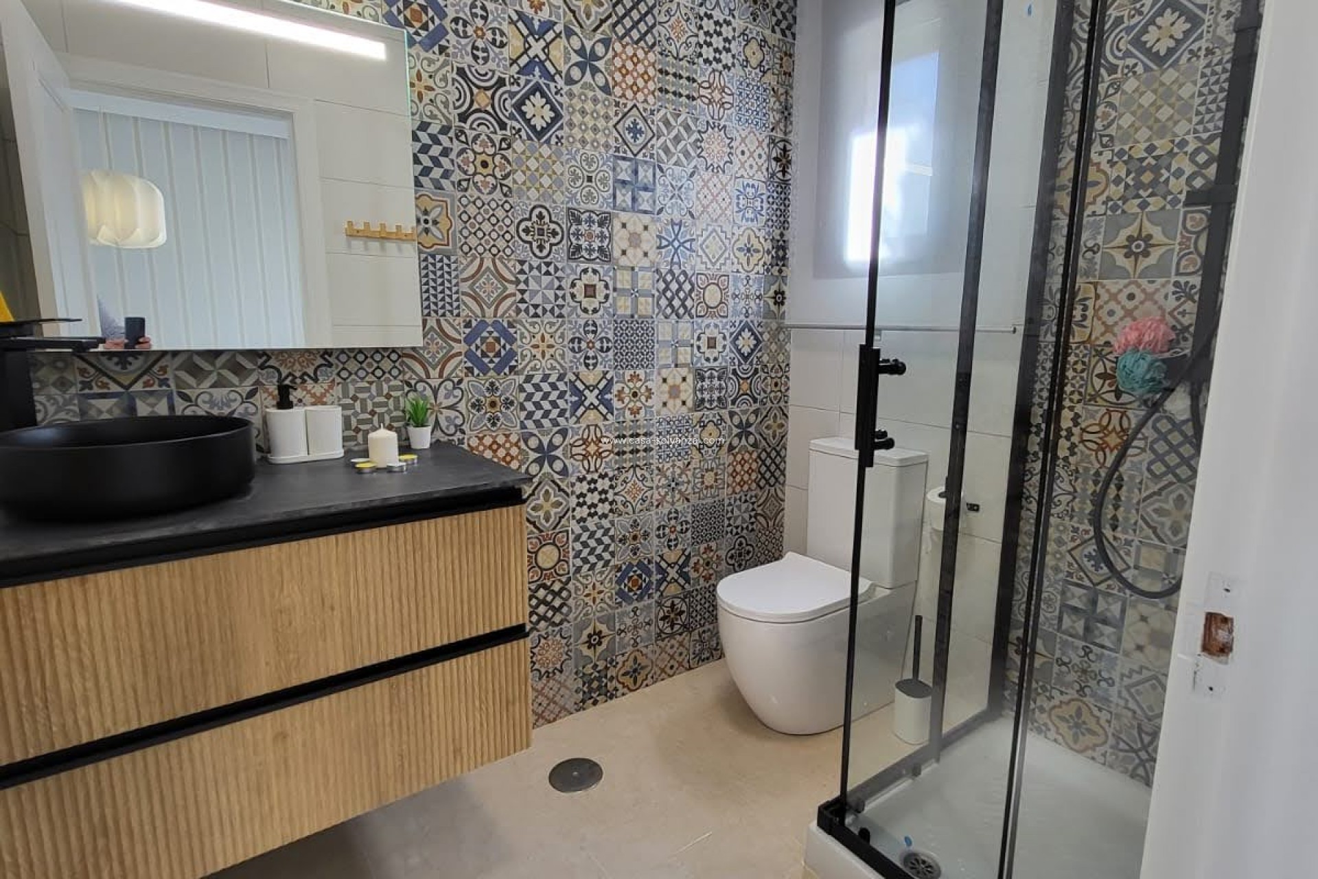 Revente - Maison de ville - Villamartin - Costa Blanca