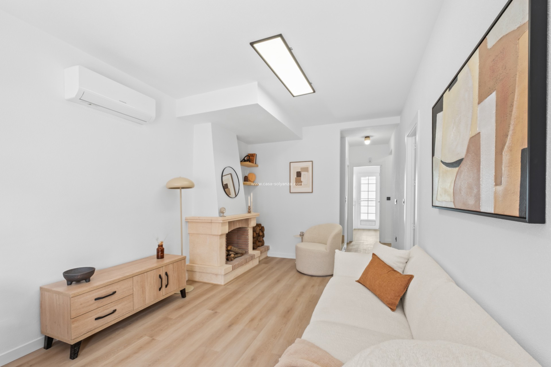 Revente - Maison de ville - Villamartin - Costa Blanca