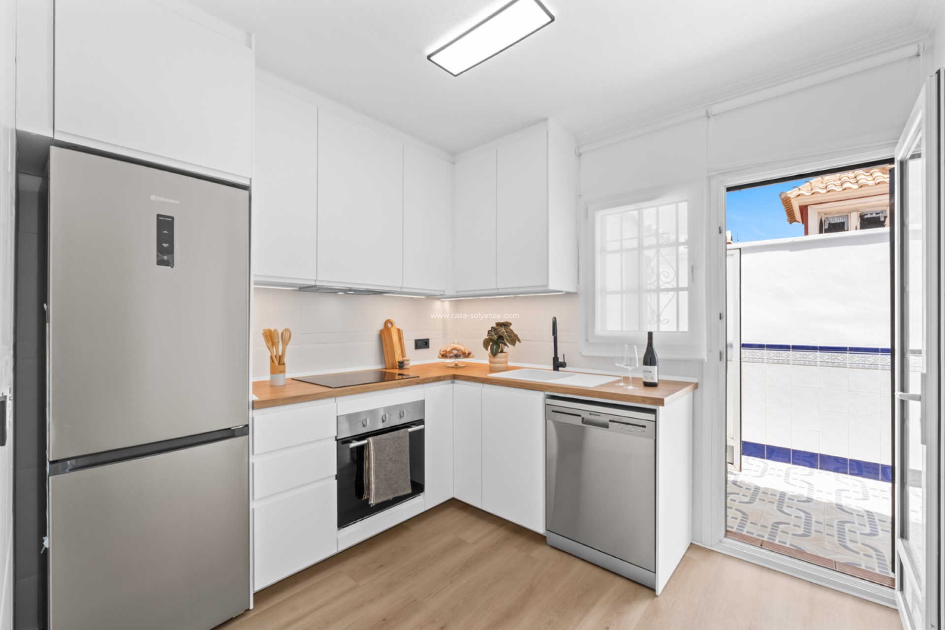 Revente - Maison de ville - Villamartin - Costa Blanca