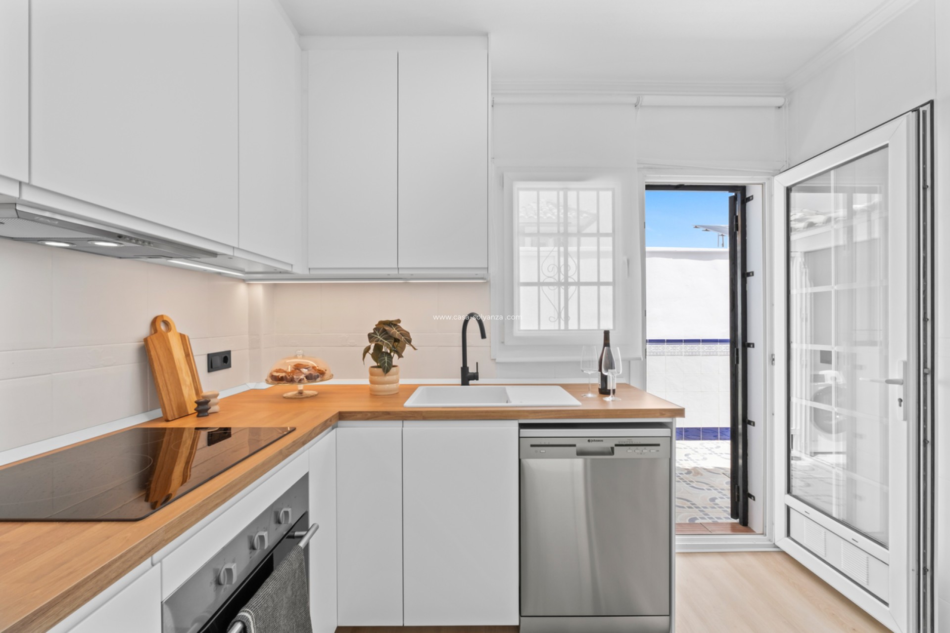 Revente - Maison de ville - Villamartin - Costa Blanca