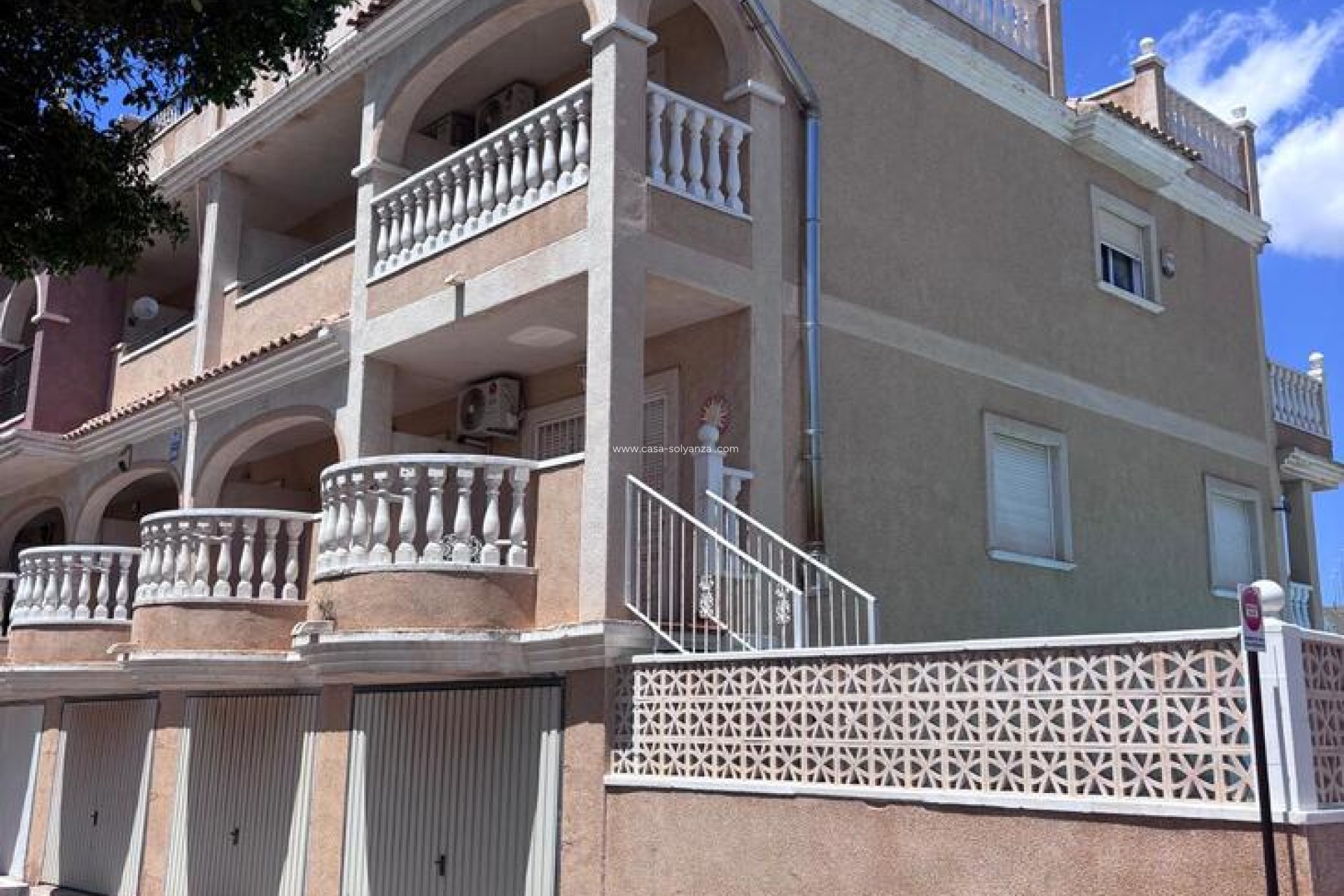 Revente - Maison de ville - Villamartin - Costa Blanca