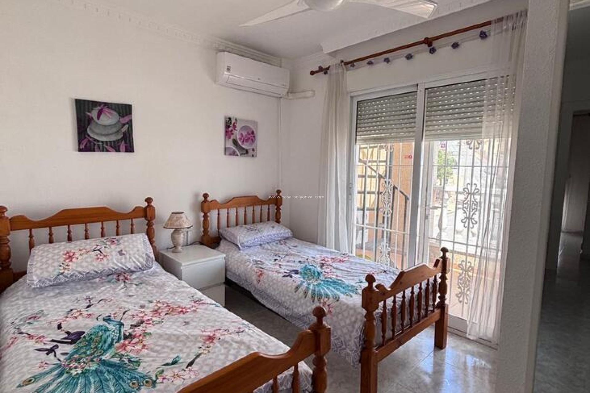 Revente - Maison de ville - Villamartin - Costa Blanca