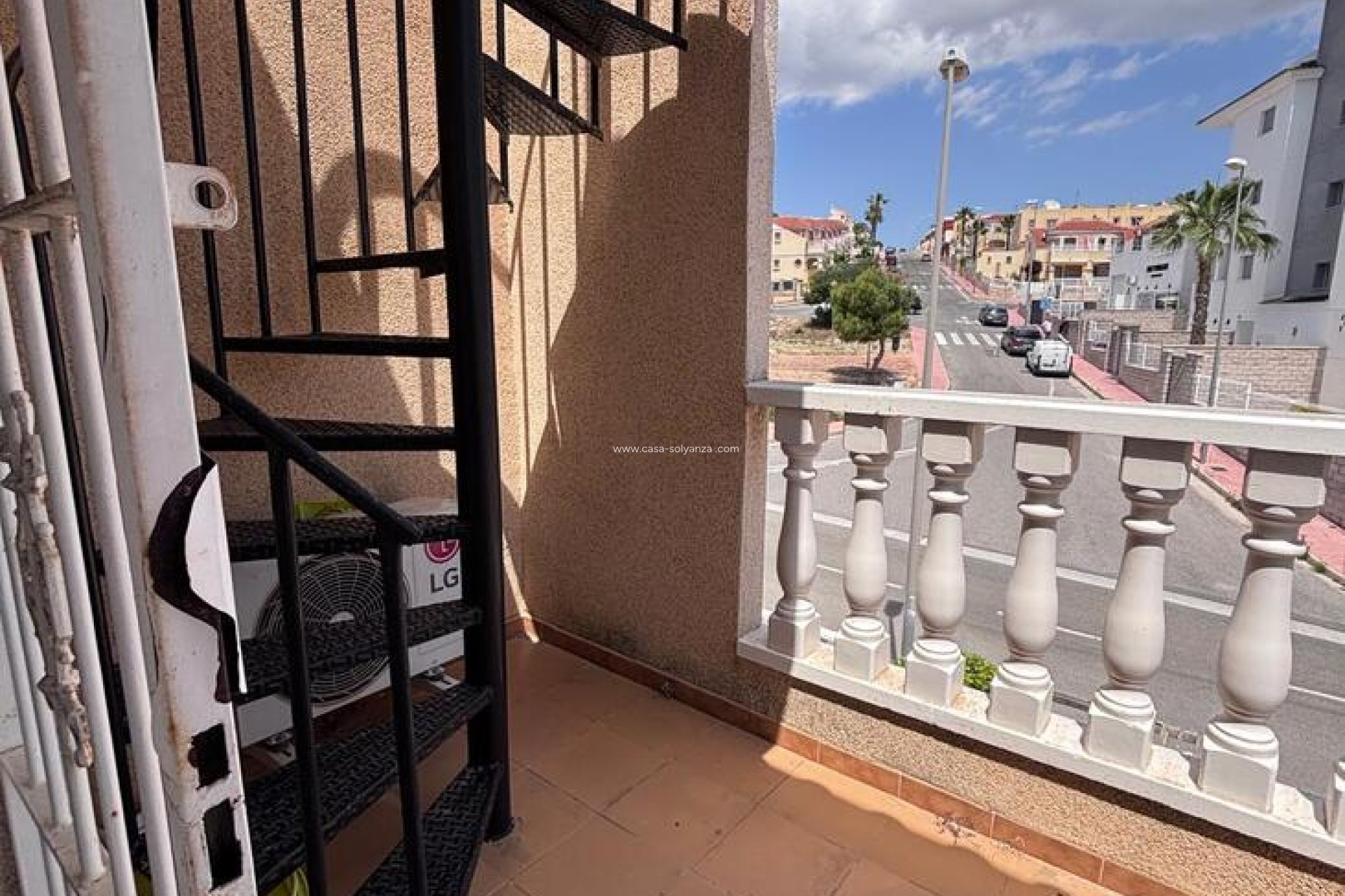 Revente - Maison de ville - Villamartin - Costa Blanca