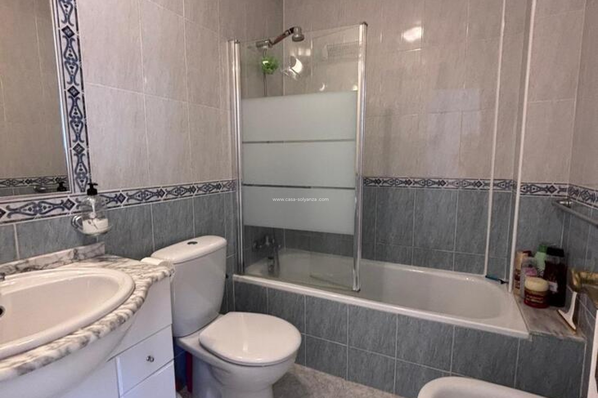 Revente - Maison de ville - Villamartin - Costa Blanca
