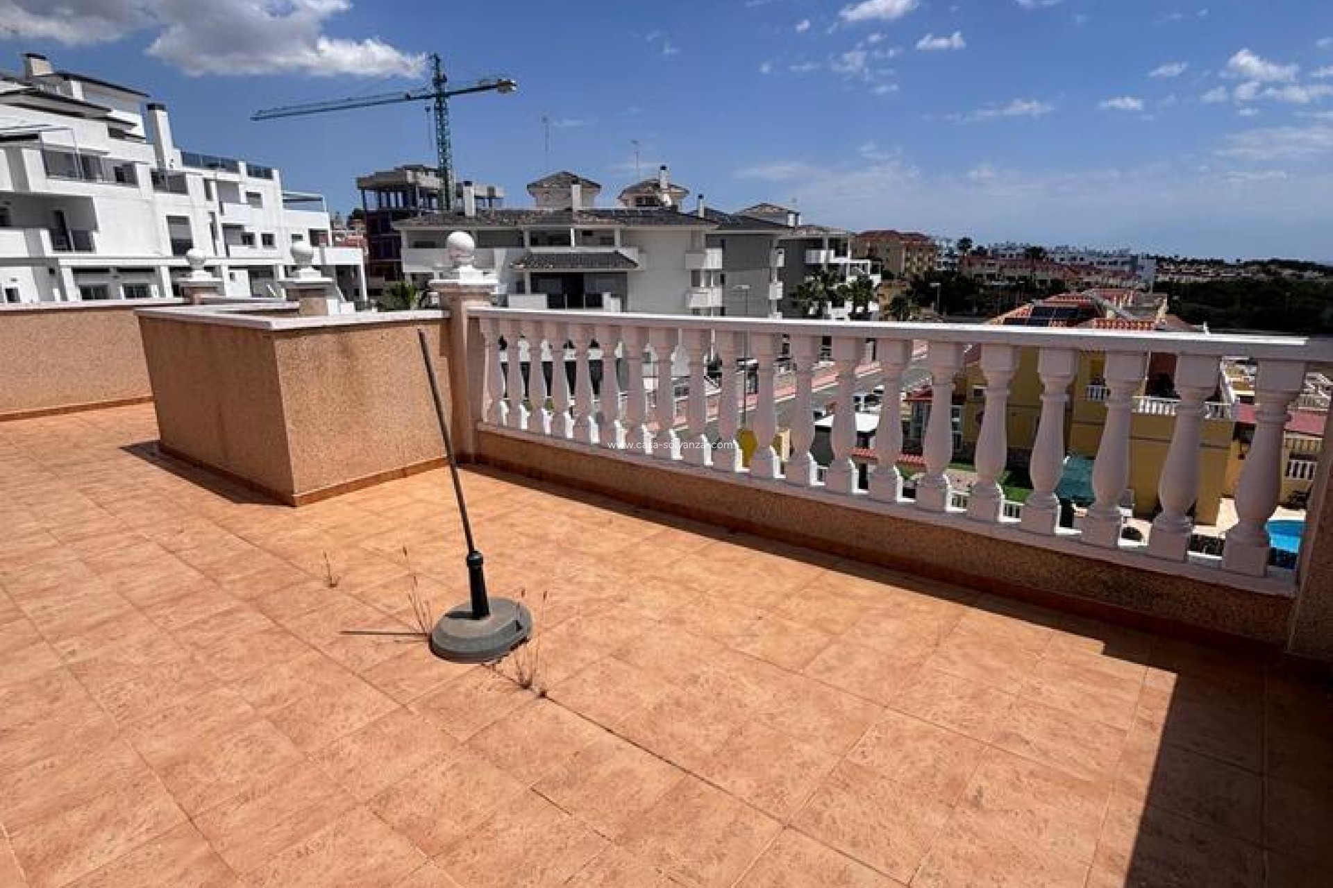 Revente - Maison de ville - Villamartin - Costa Blanca