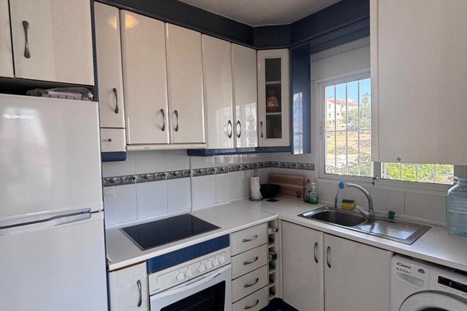 Revente - Maison de ville - Villamartin - Costa Blanca
